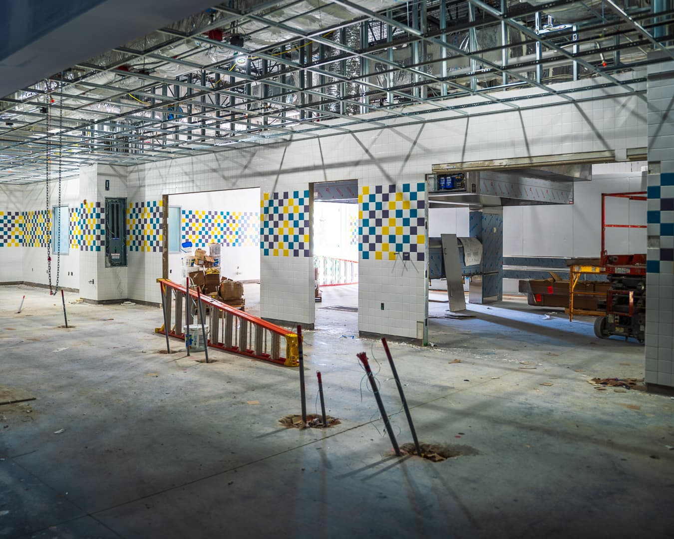 Architecture — photo 10