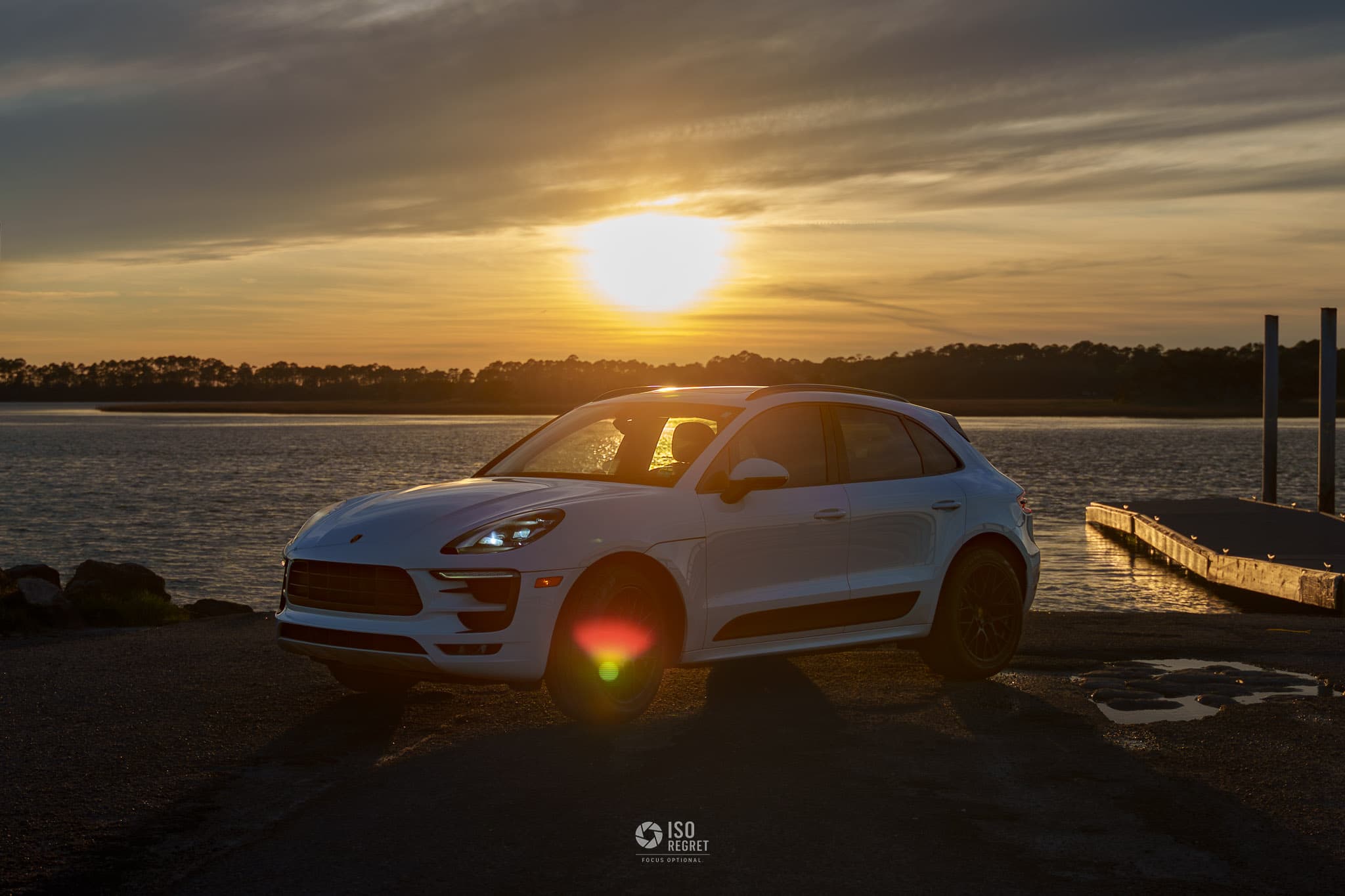 Boat Ramp — Jacksonville