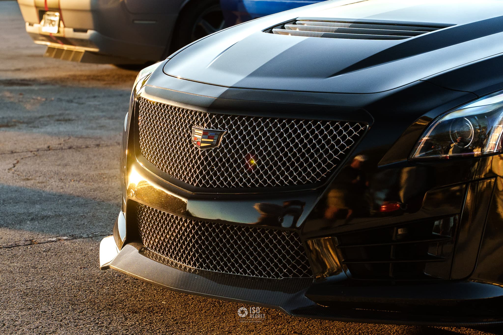 Caffeine and Octane — Jacksonville — photo 3