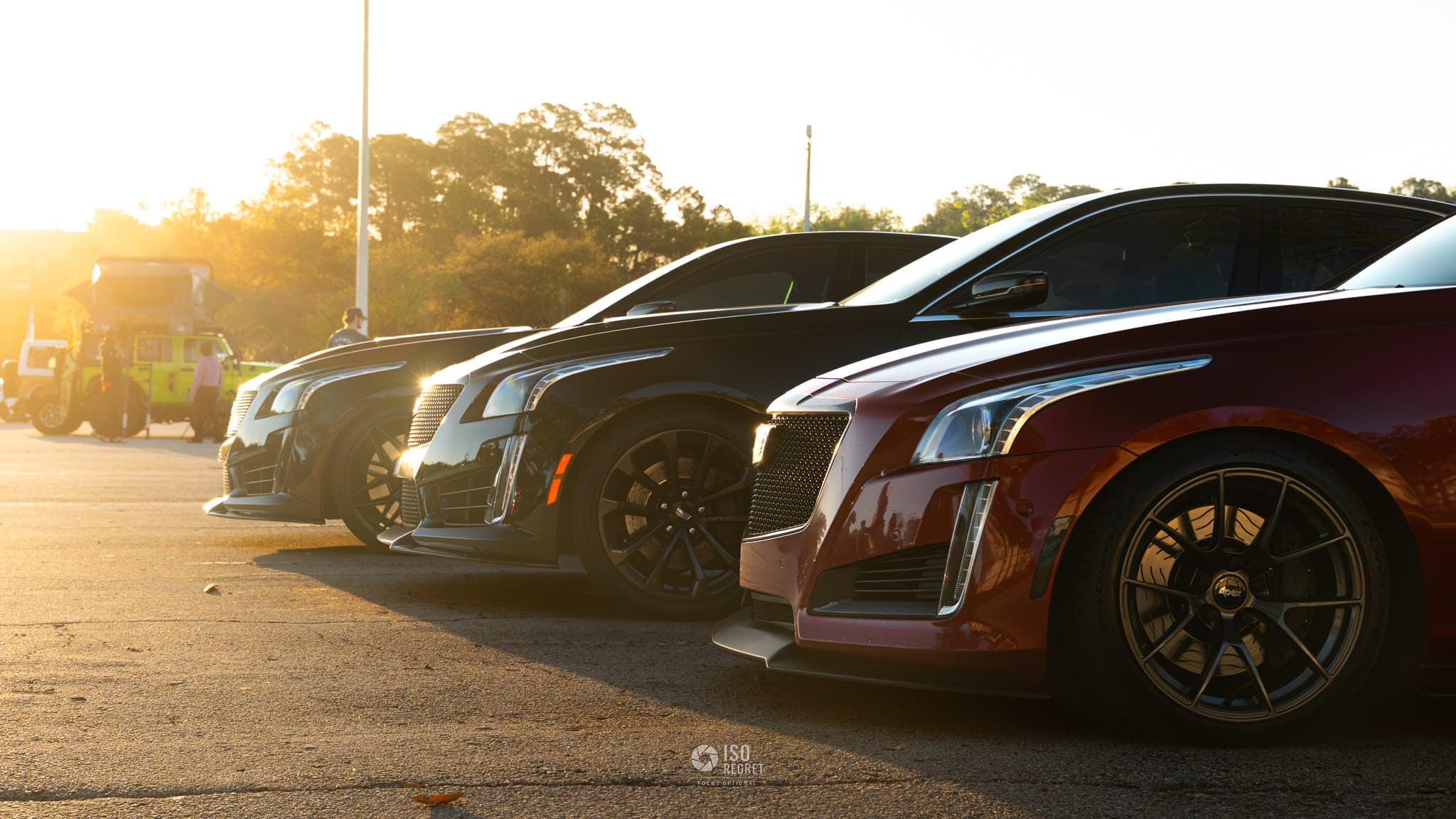 Caffeine and Octane — Jacksonville — photo 4