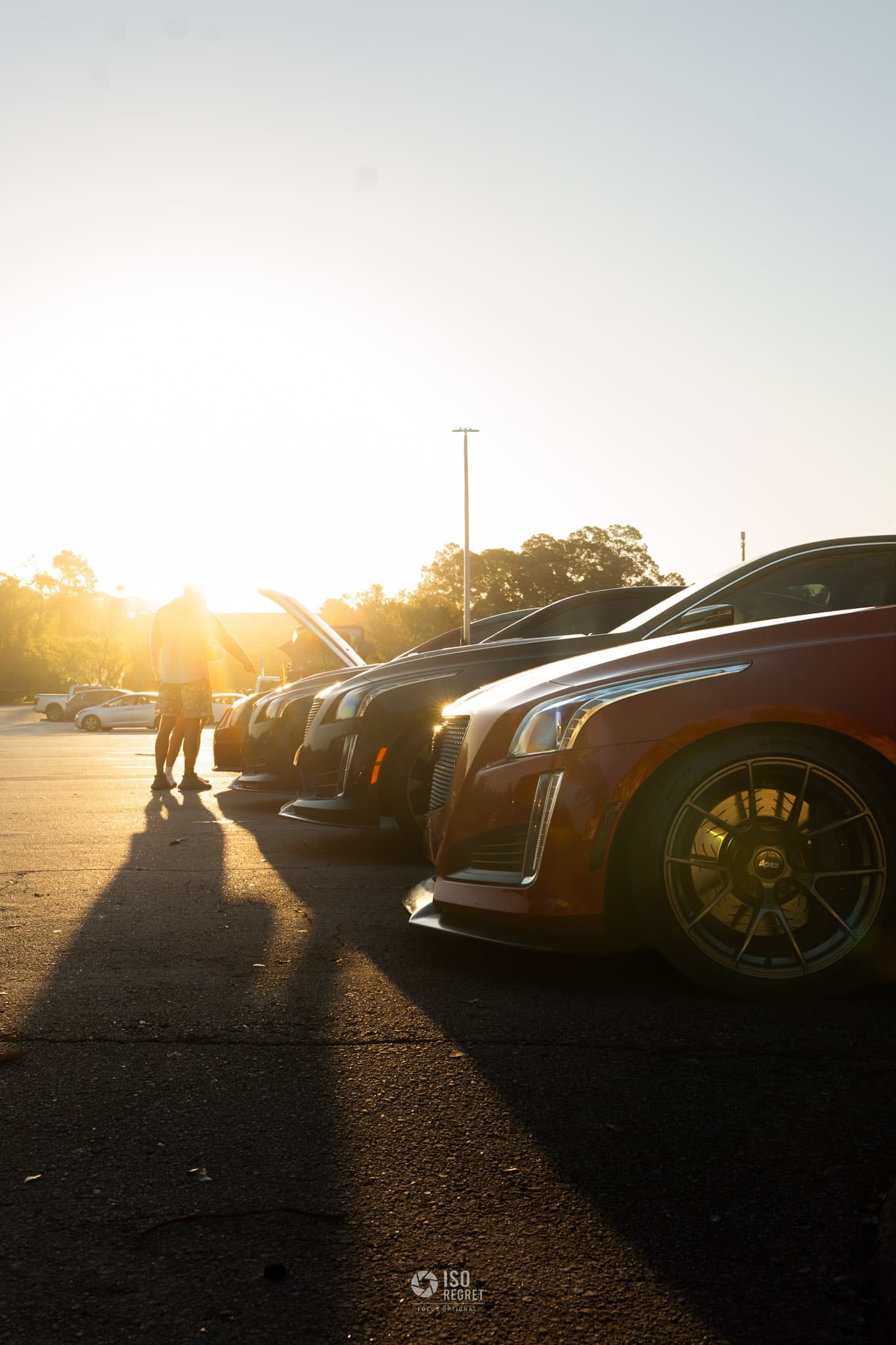 Caffeine and Octane — Jacksonville — photo 5