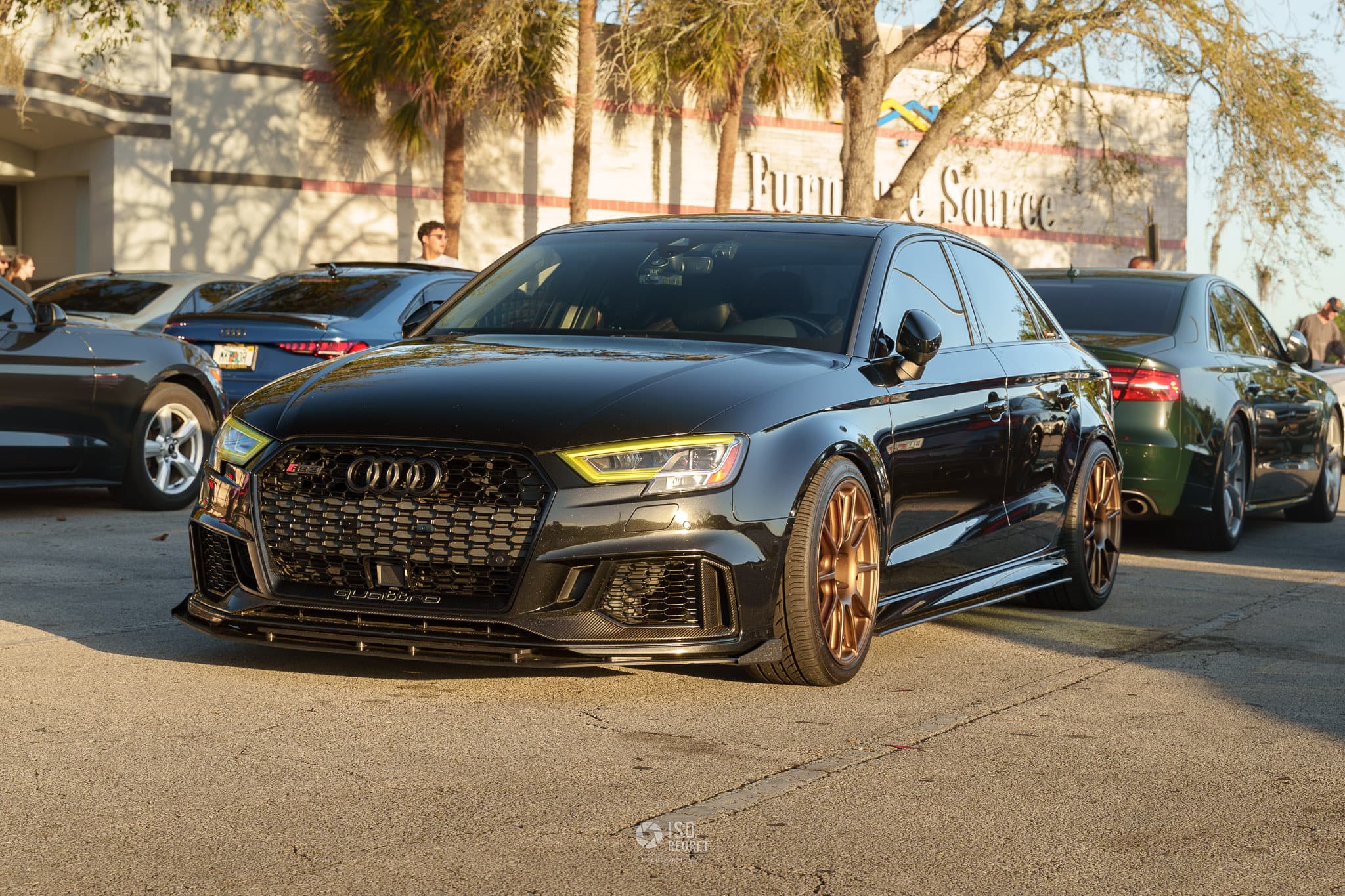 Caffeine and Octane — Jacksonville — photo 9