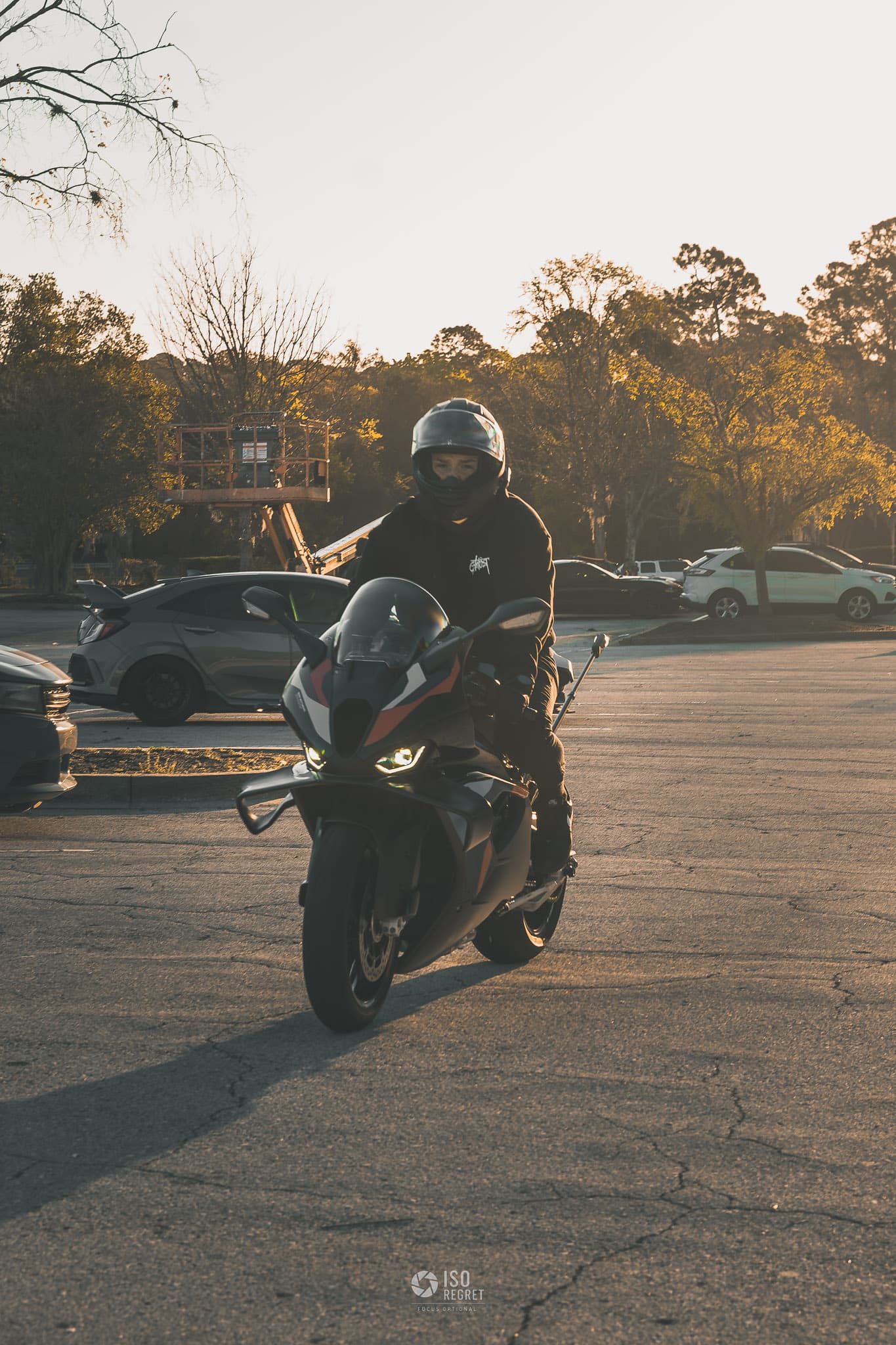 Caffeine and Octane — Jacksonville — photo 10