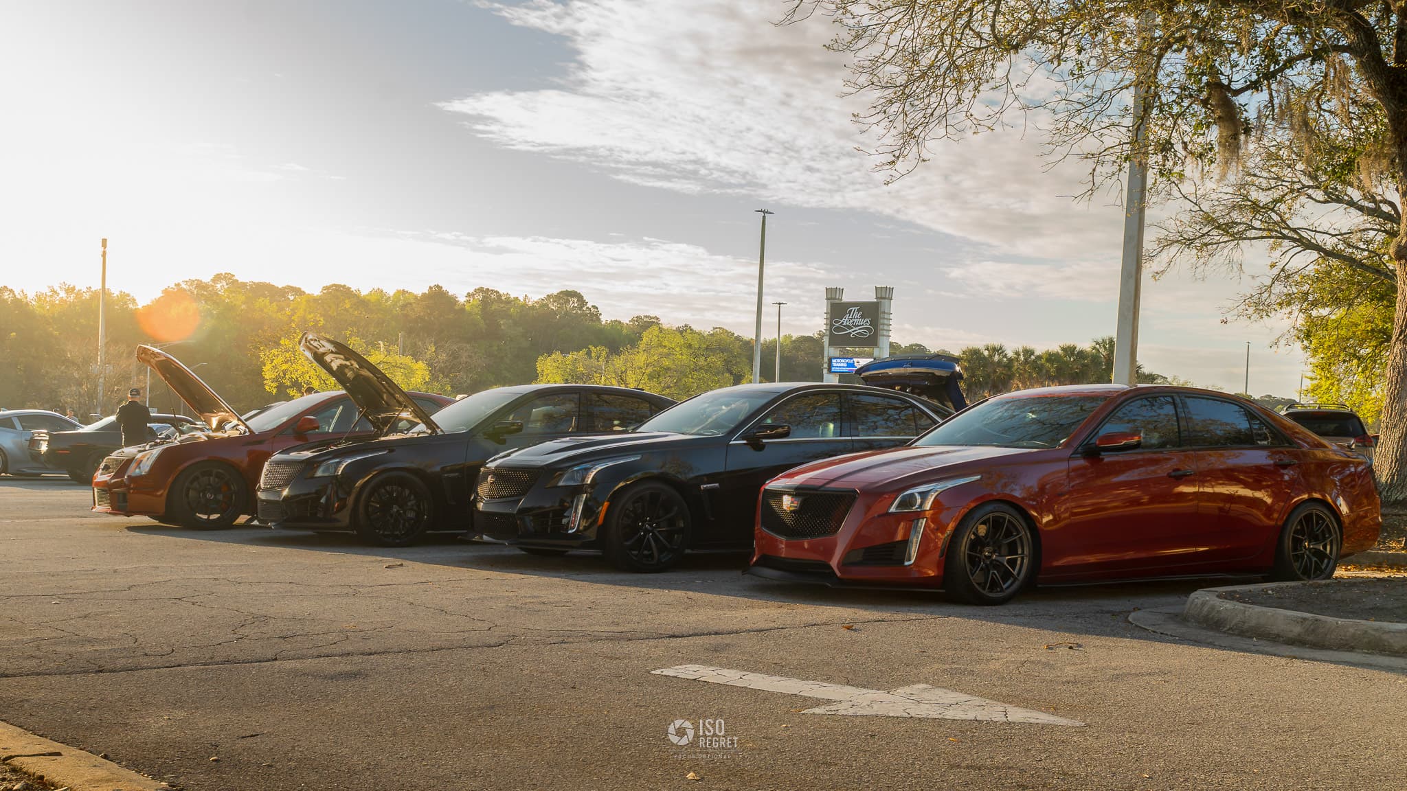 Caffeine and Octane — Jacksonville — photo 11