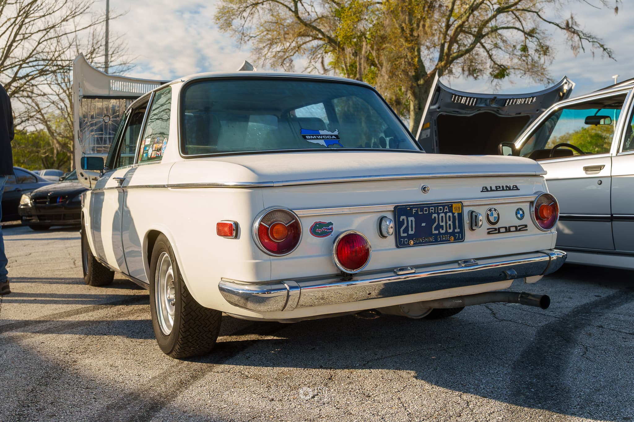 Caffeine and Octane — Jacksonville — photo 15