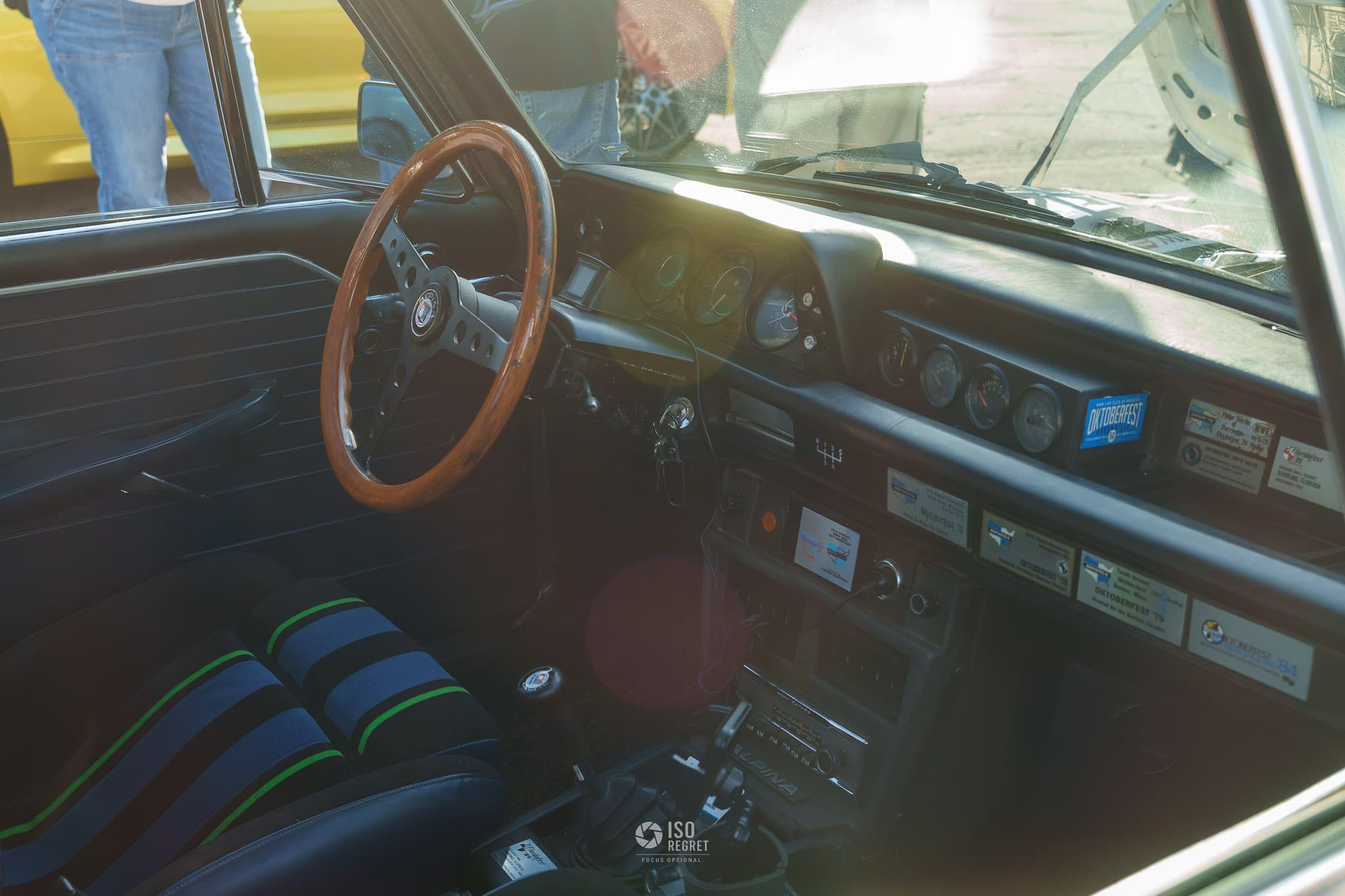 Caffeine and Octane — Jacksonville — photo 16