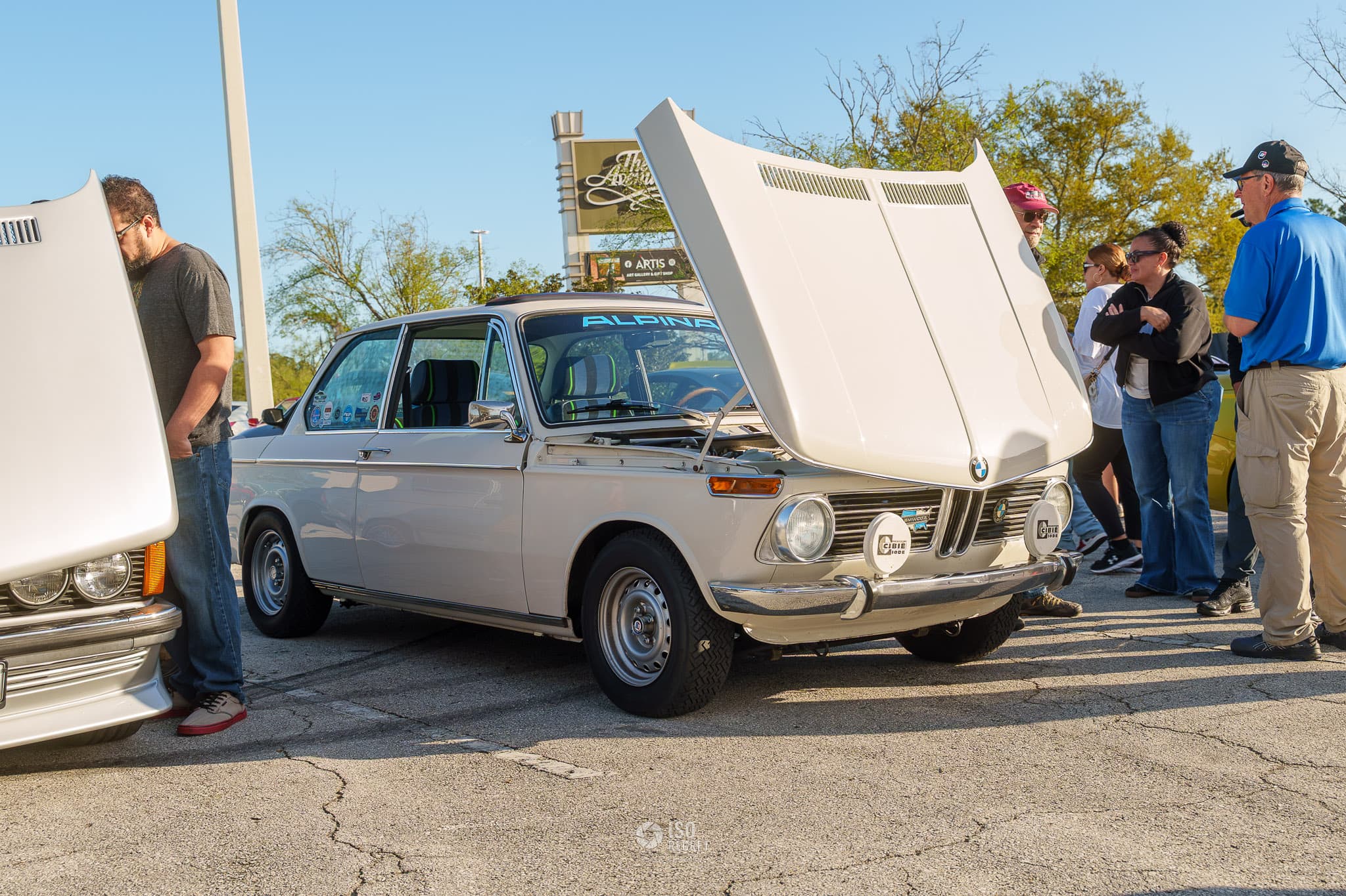 Caffeine and Octane — Jacksonville — photo 19