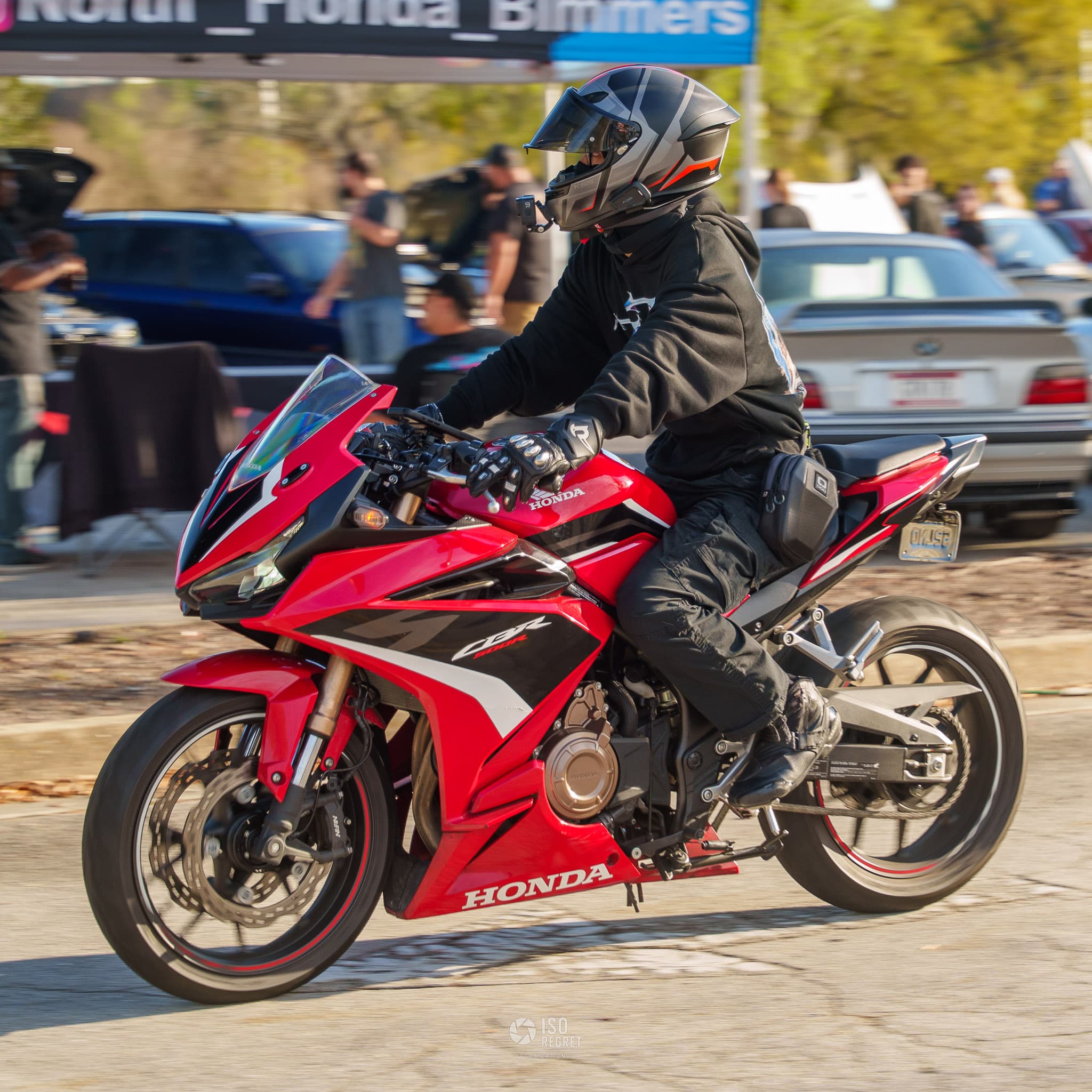 Caffeine and Octane — Jacksonville — photo 21