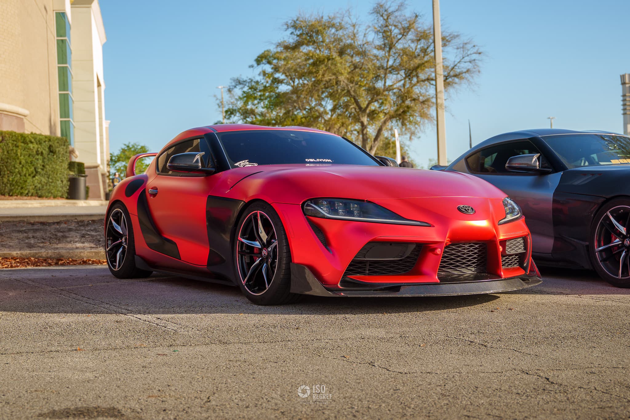 Caffeine and Octane — Jacksonville — photo 23