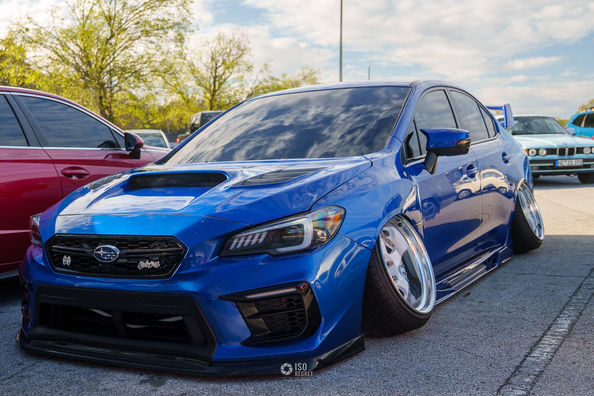 Caffeine and Octane — Jacksonville — photo 24