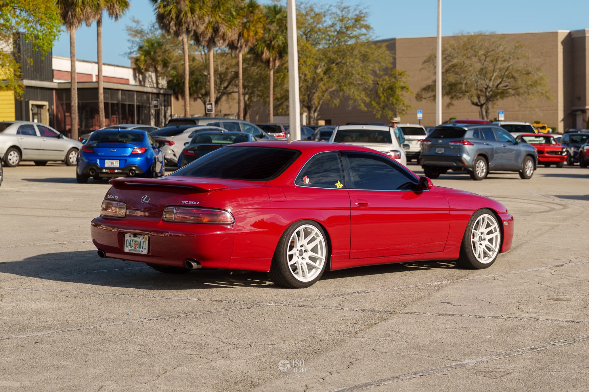 Caffeine and Octane — Jacksonville — photo 25