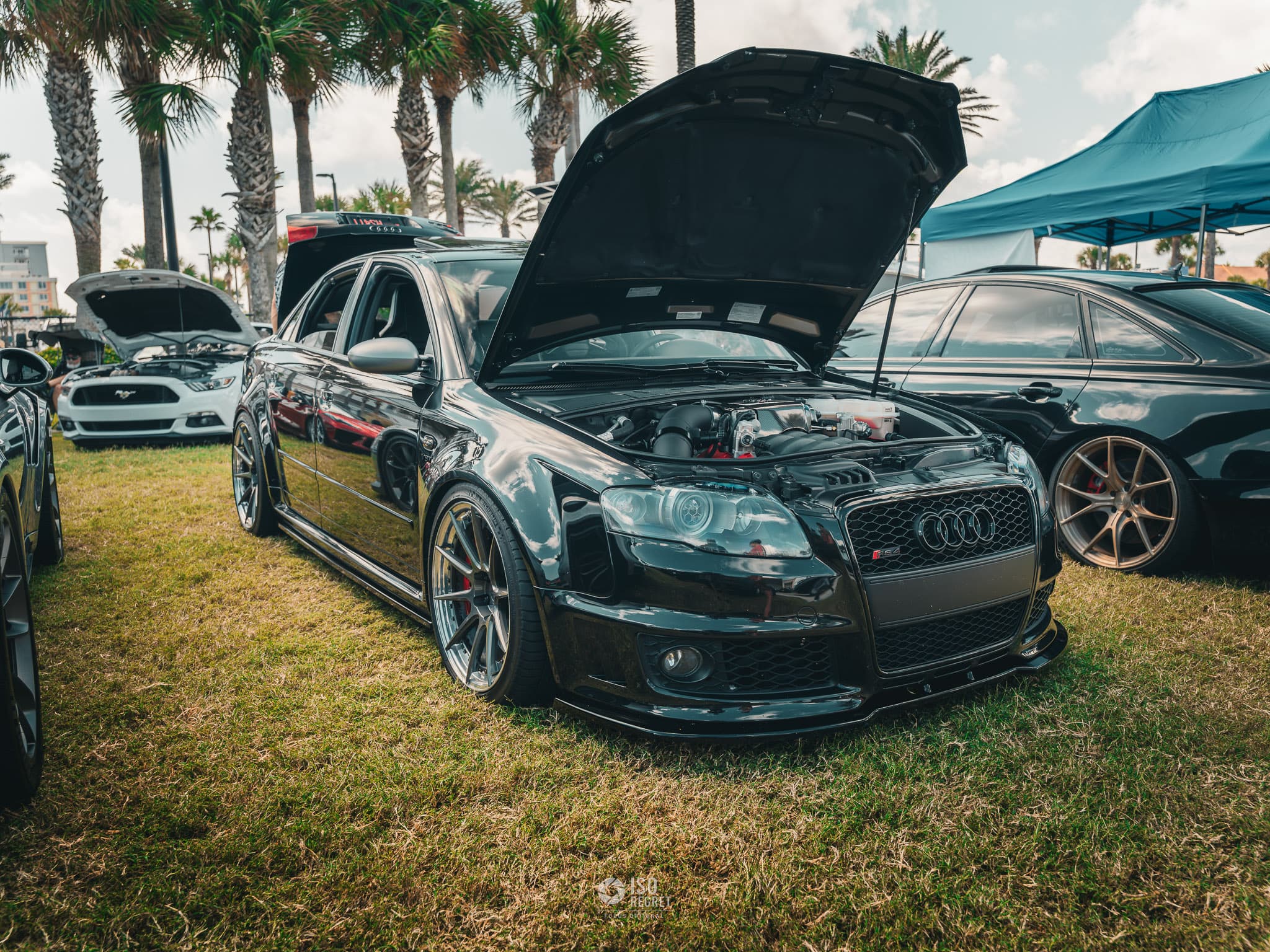 Car Show
