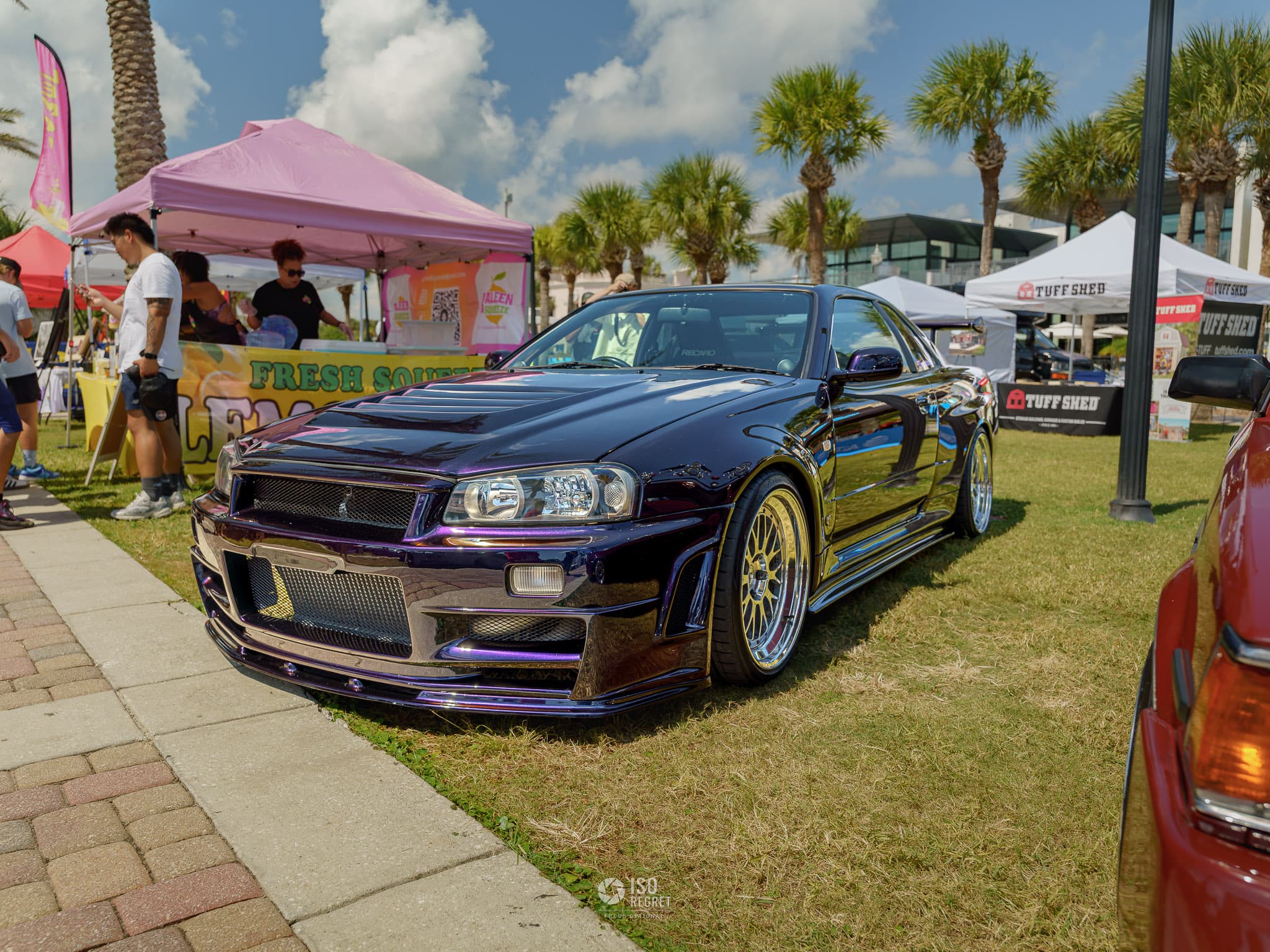 Car Show