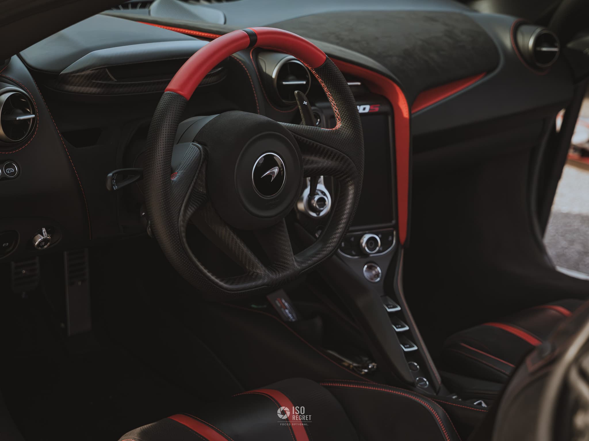 Morning Motor Events