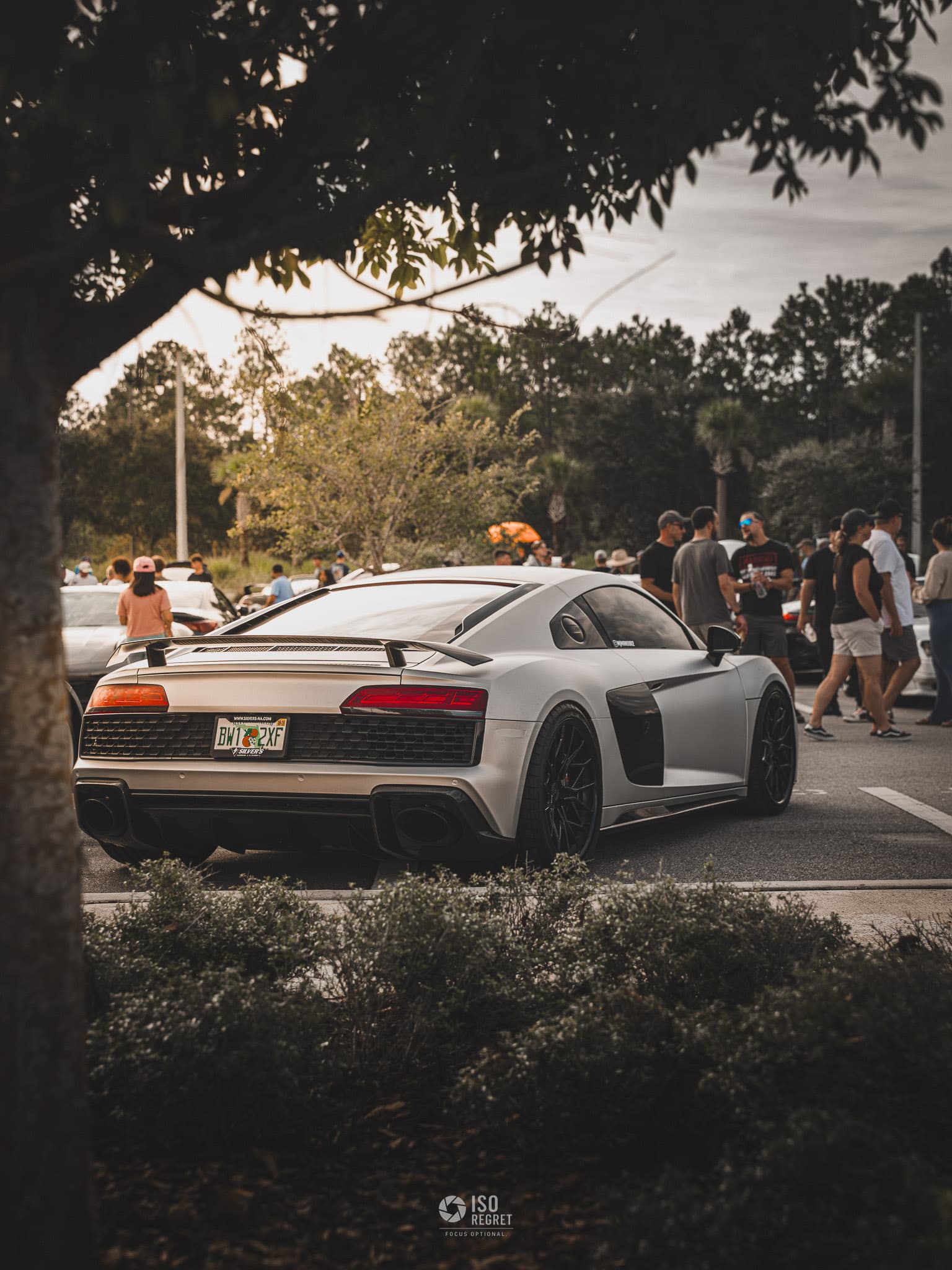 Morning Motor Events