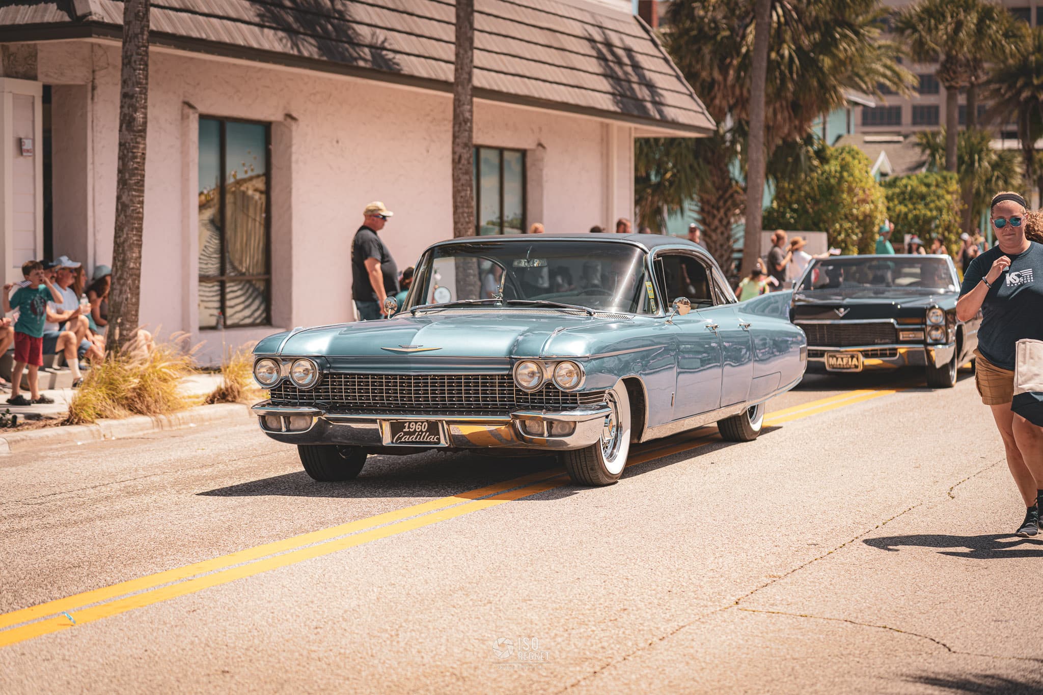 Opening of the Beaches