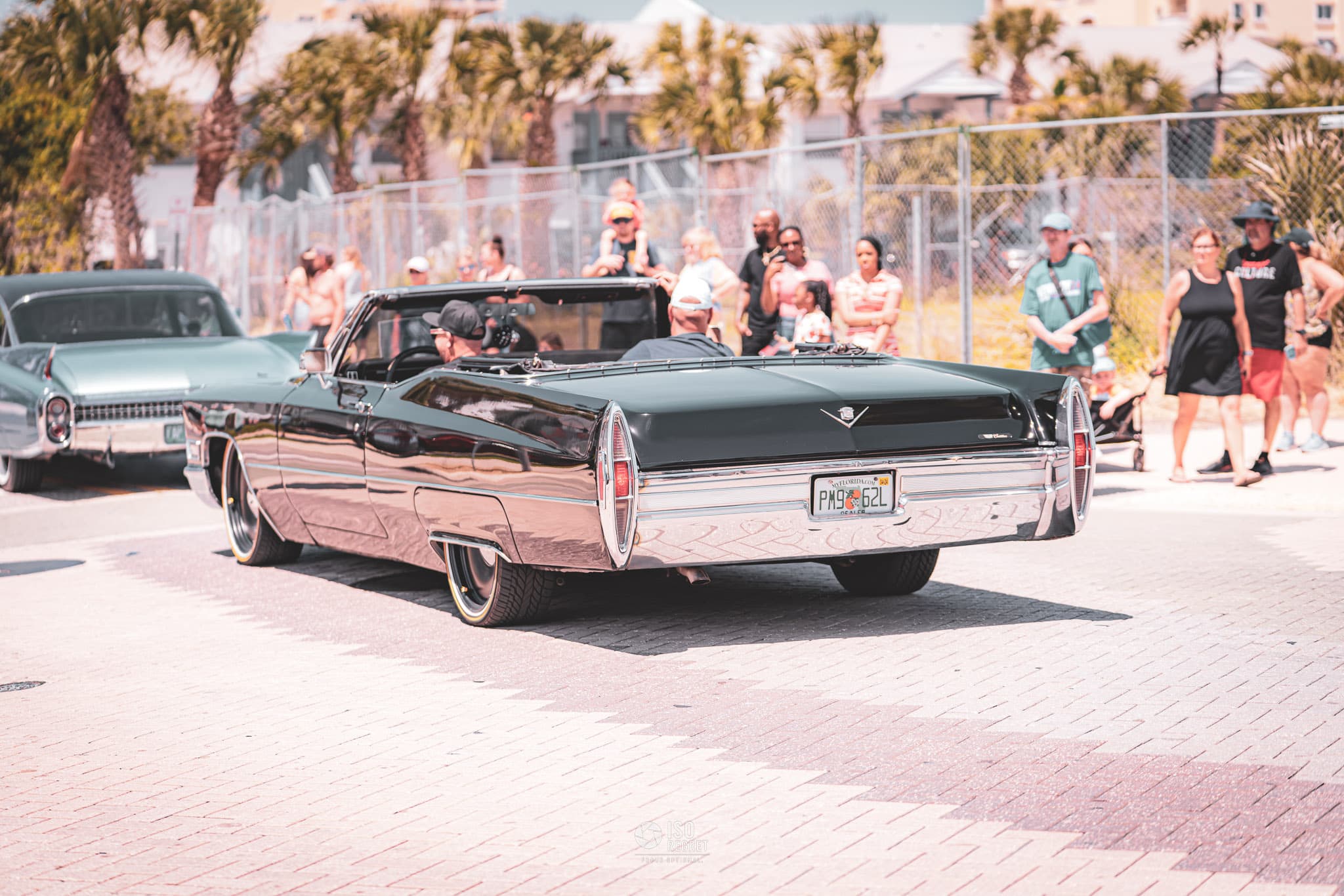 Opening of the Beaches