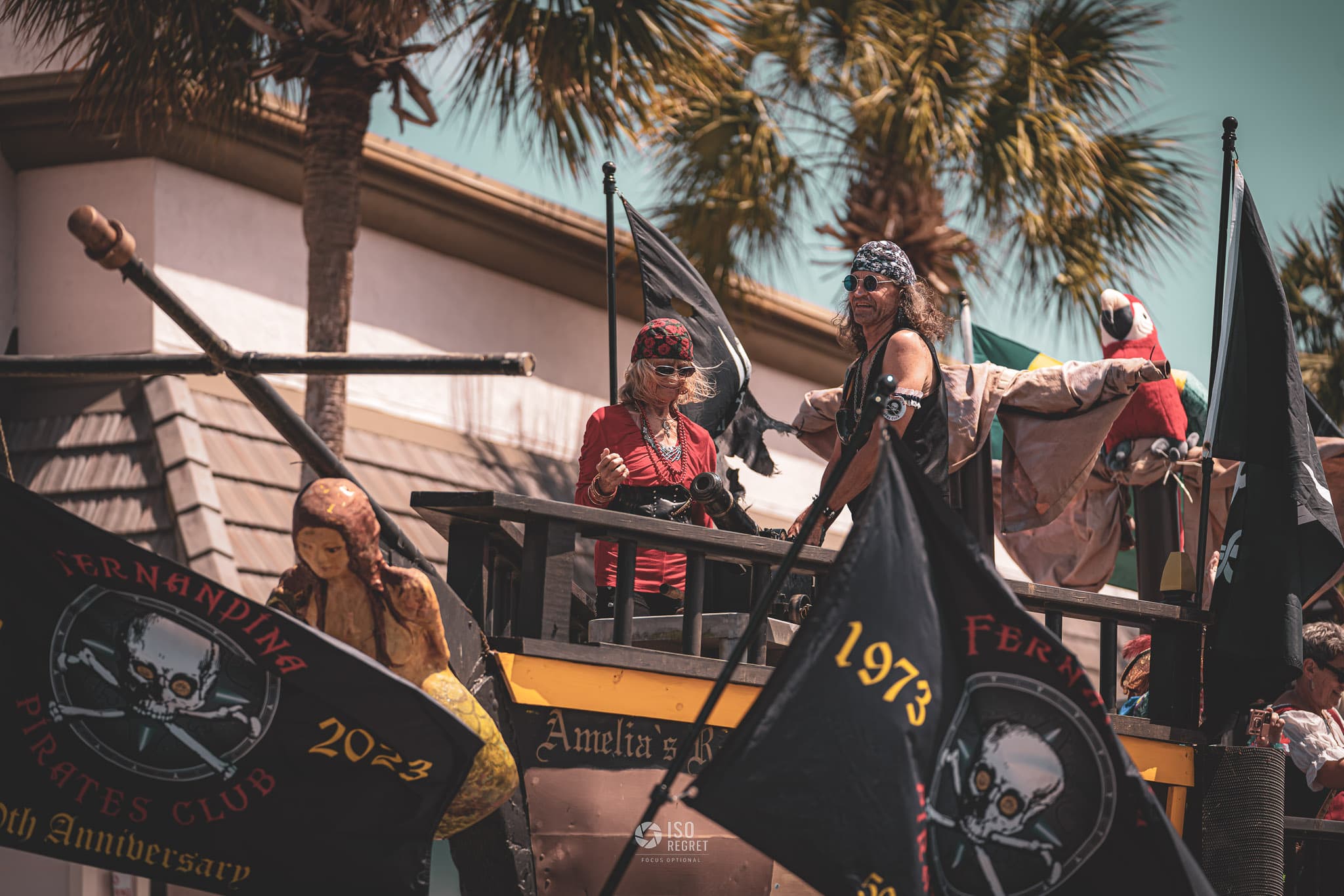 Opening of the Beaches