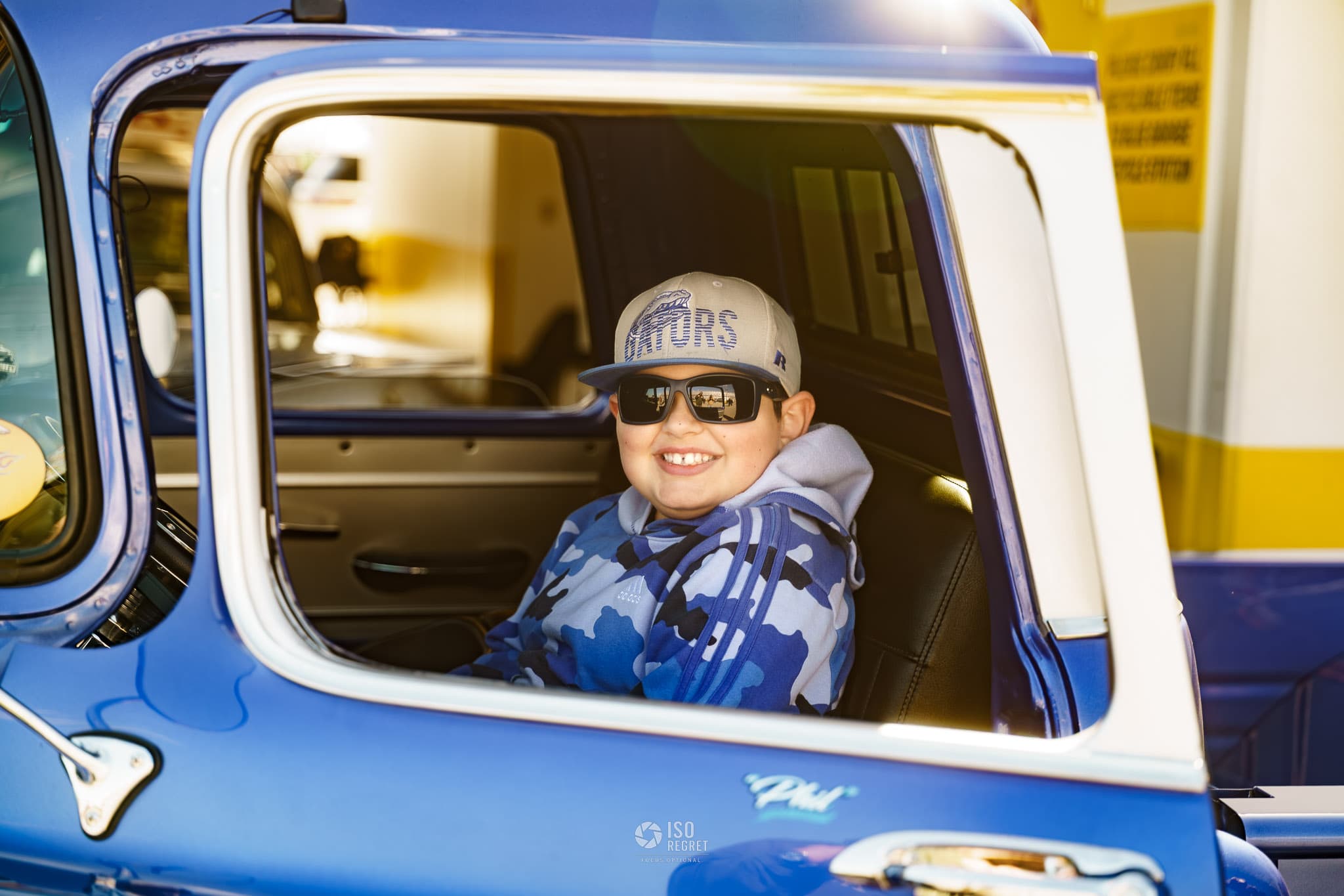 Turkey Rod Run — photo 2