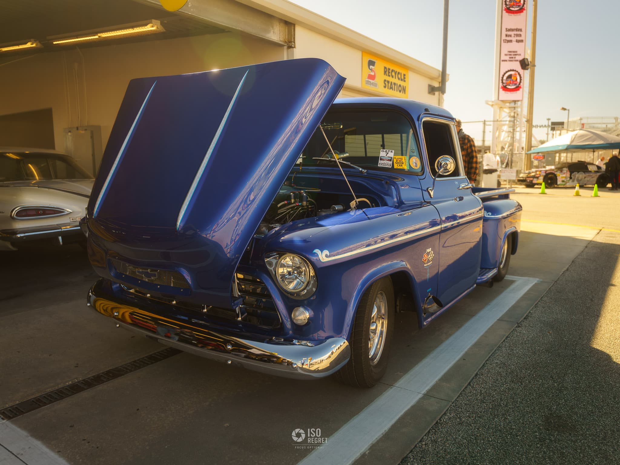 Turkey Rod Run — photo 3