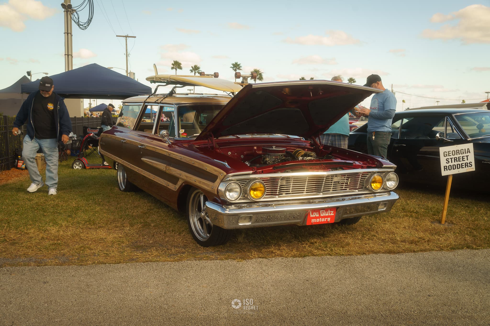 Turkey Rod Run — photo 4