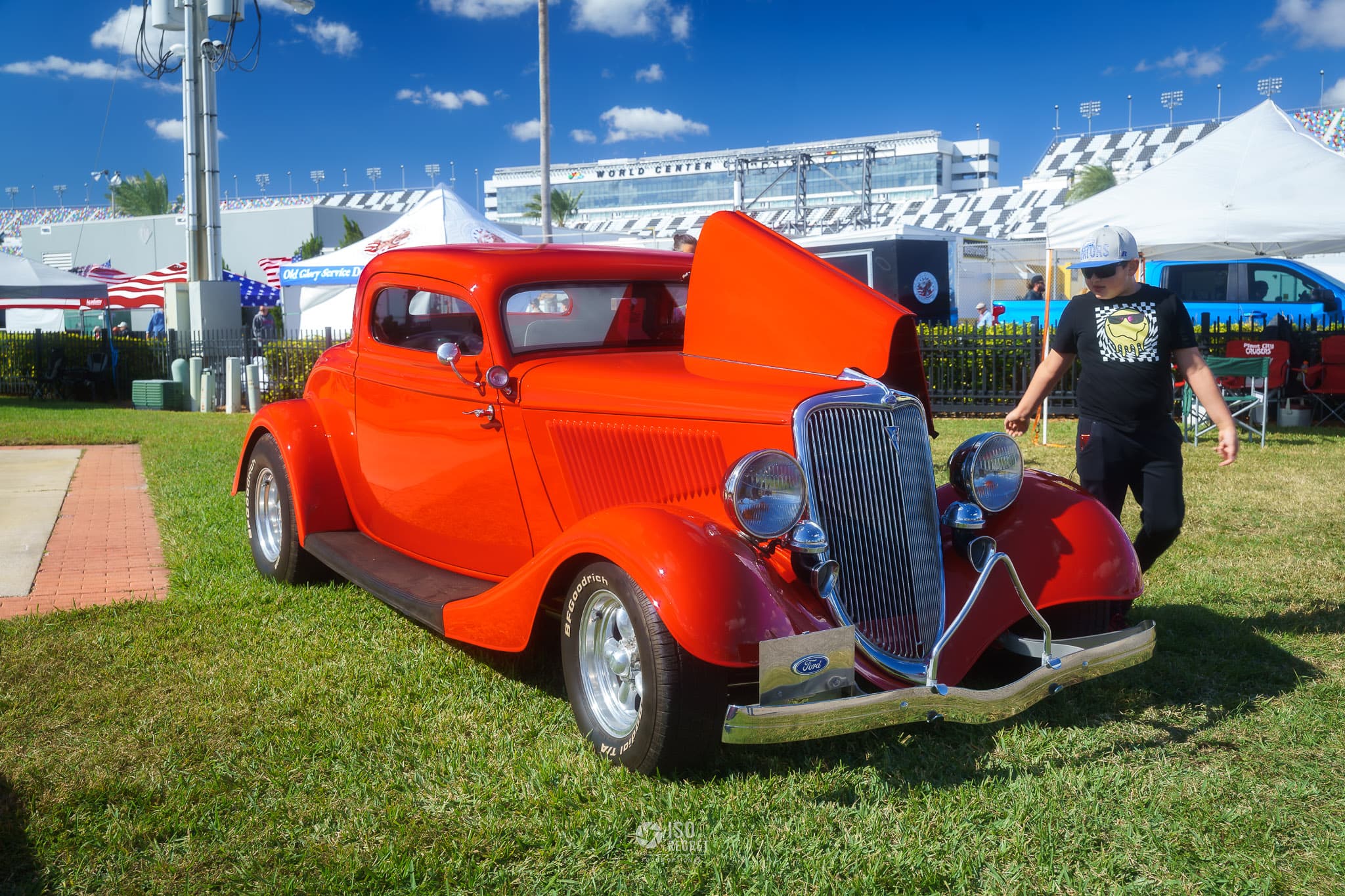 Turkey Rod Run — photo 5