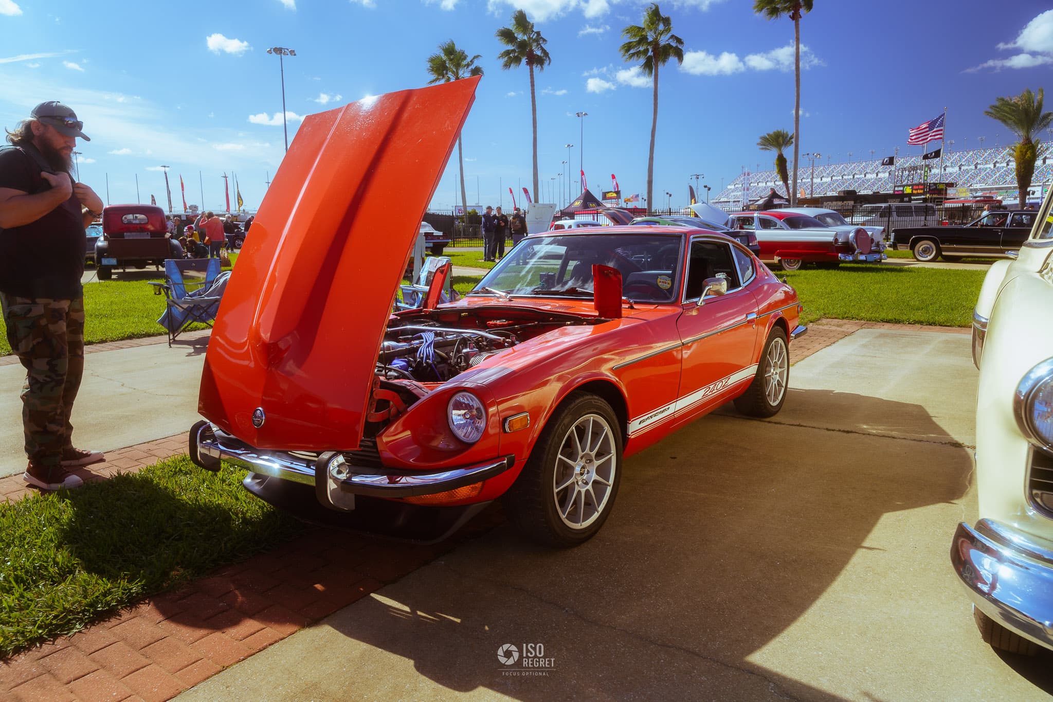 Turkey Rod Run — photo 6