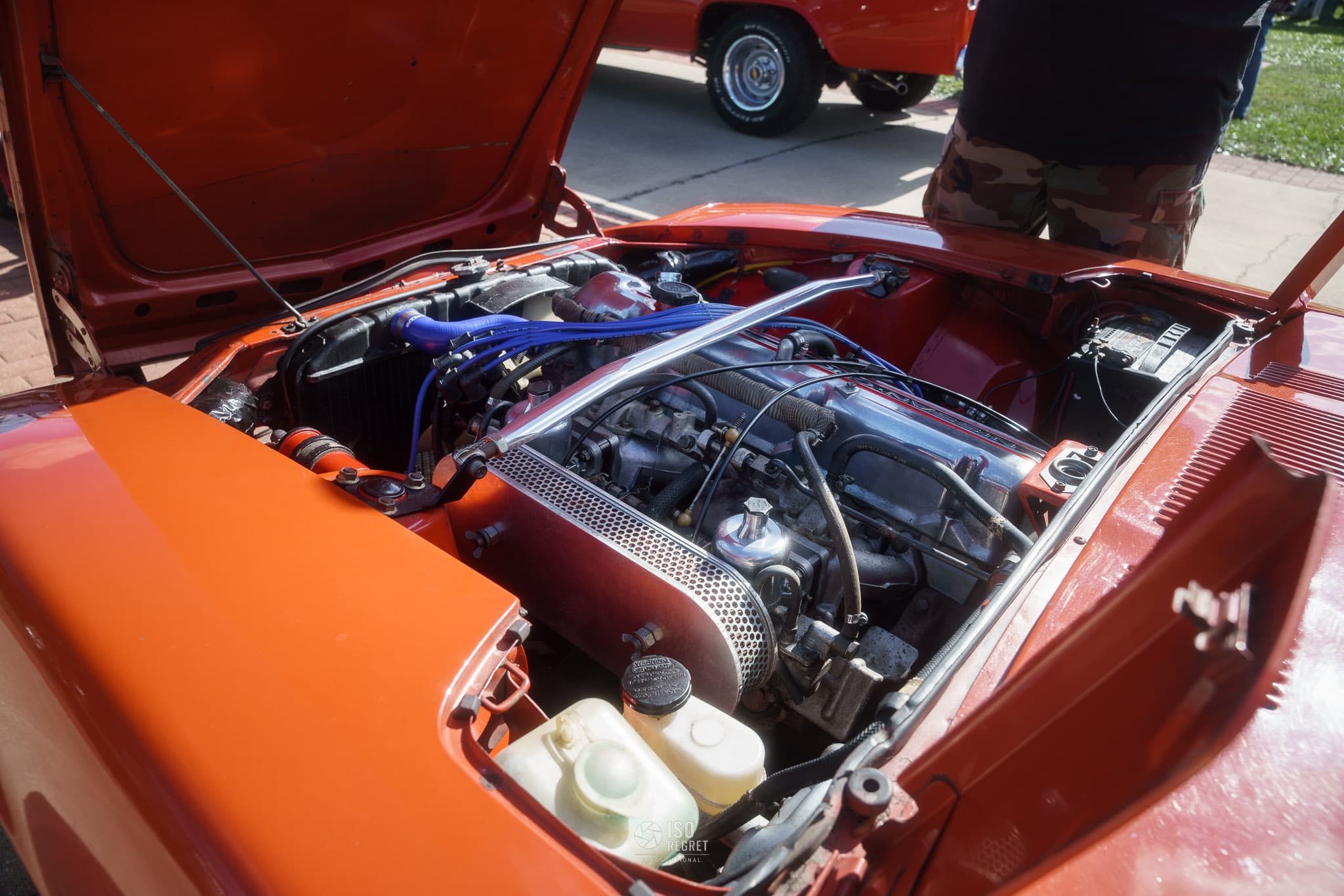 Turkey Rod Run — photo 7