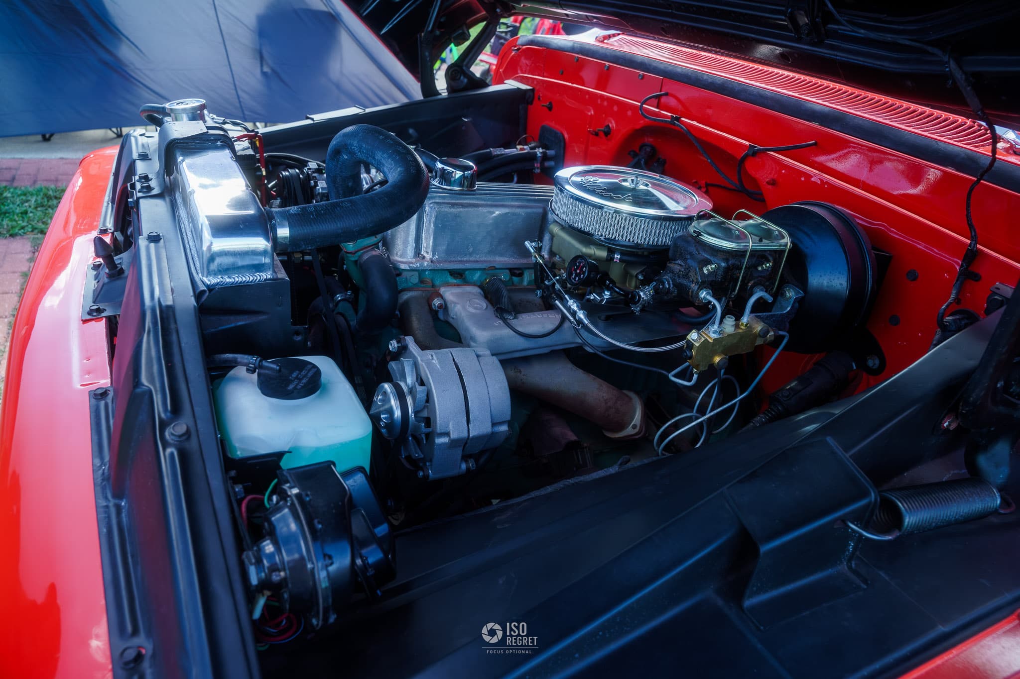 Turkey Rod Run — photo 9