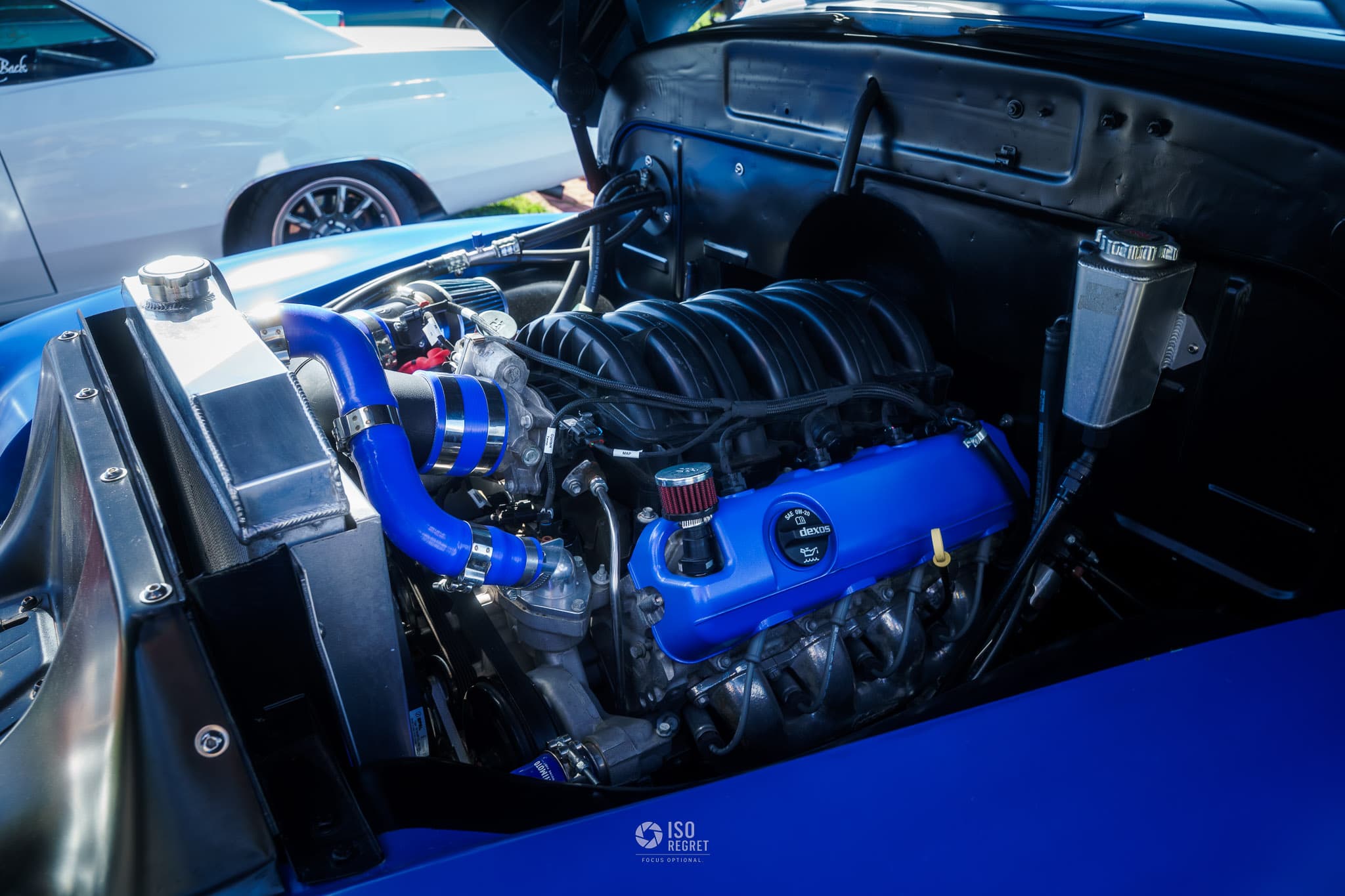 Turkey Rod Run — photo 11