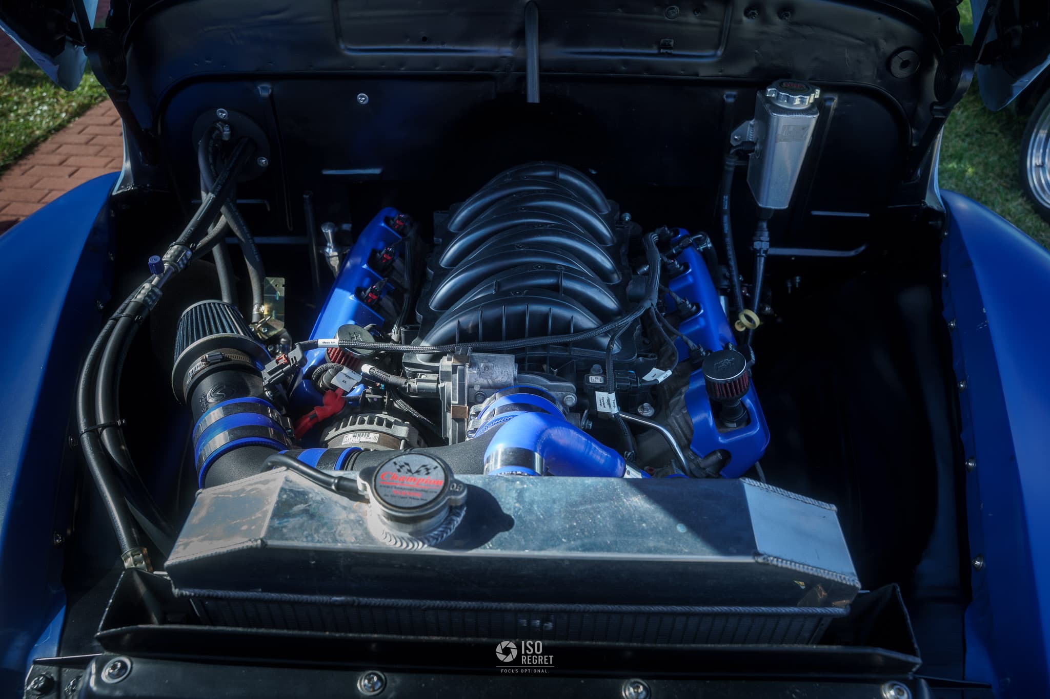 Turkey Rod Run — photo 12