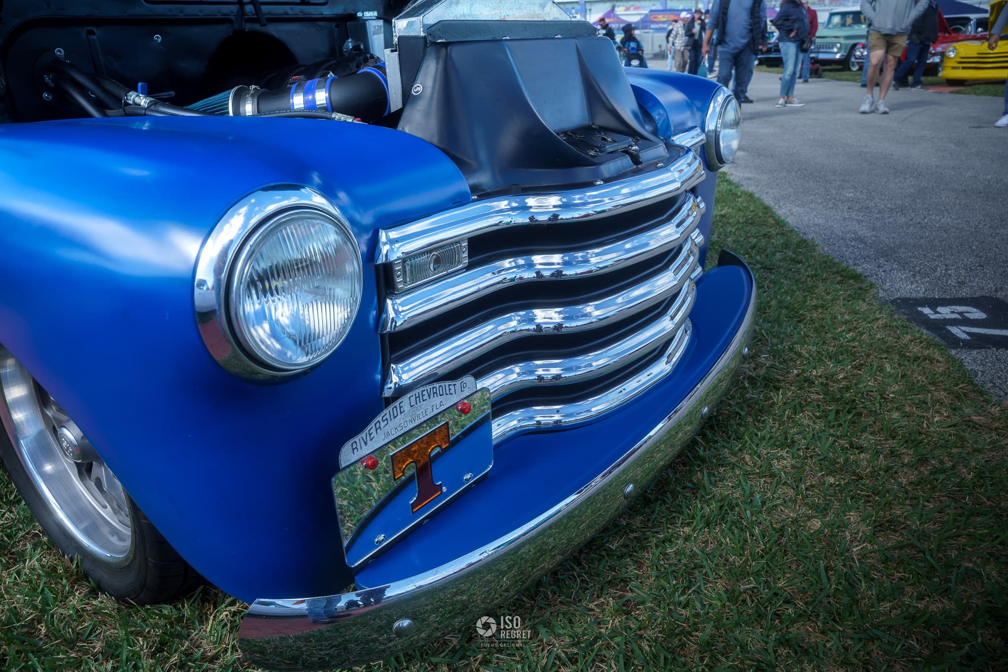 Turkey Rod Run — photo 15