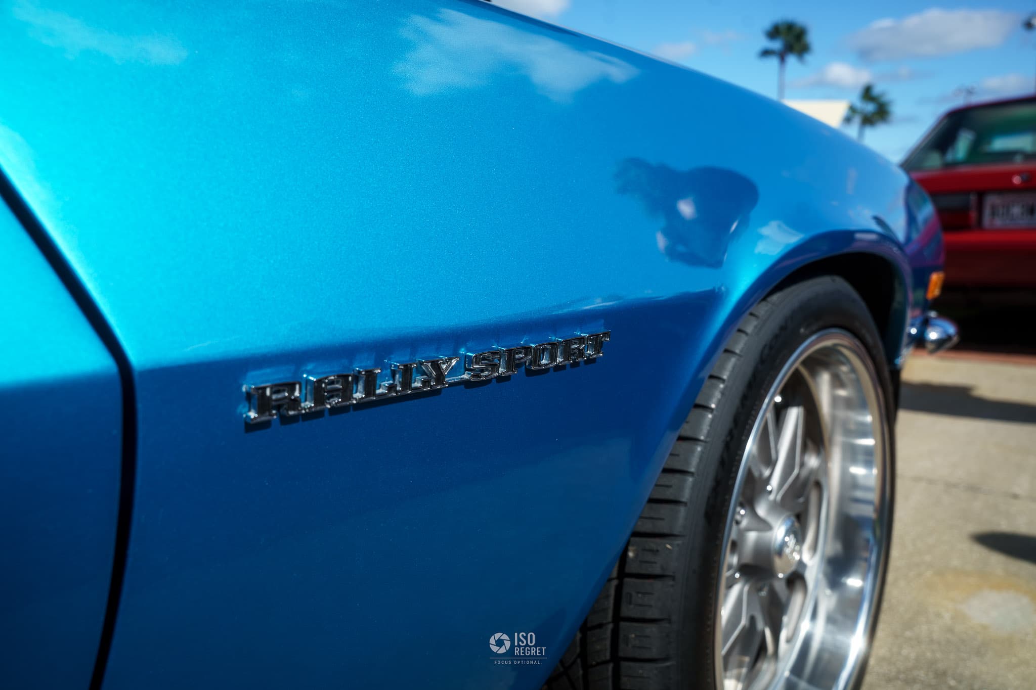 Turkey Rod Run — photo 17