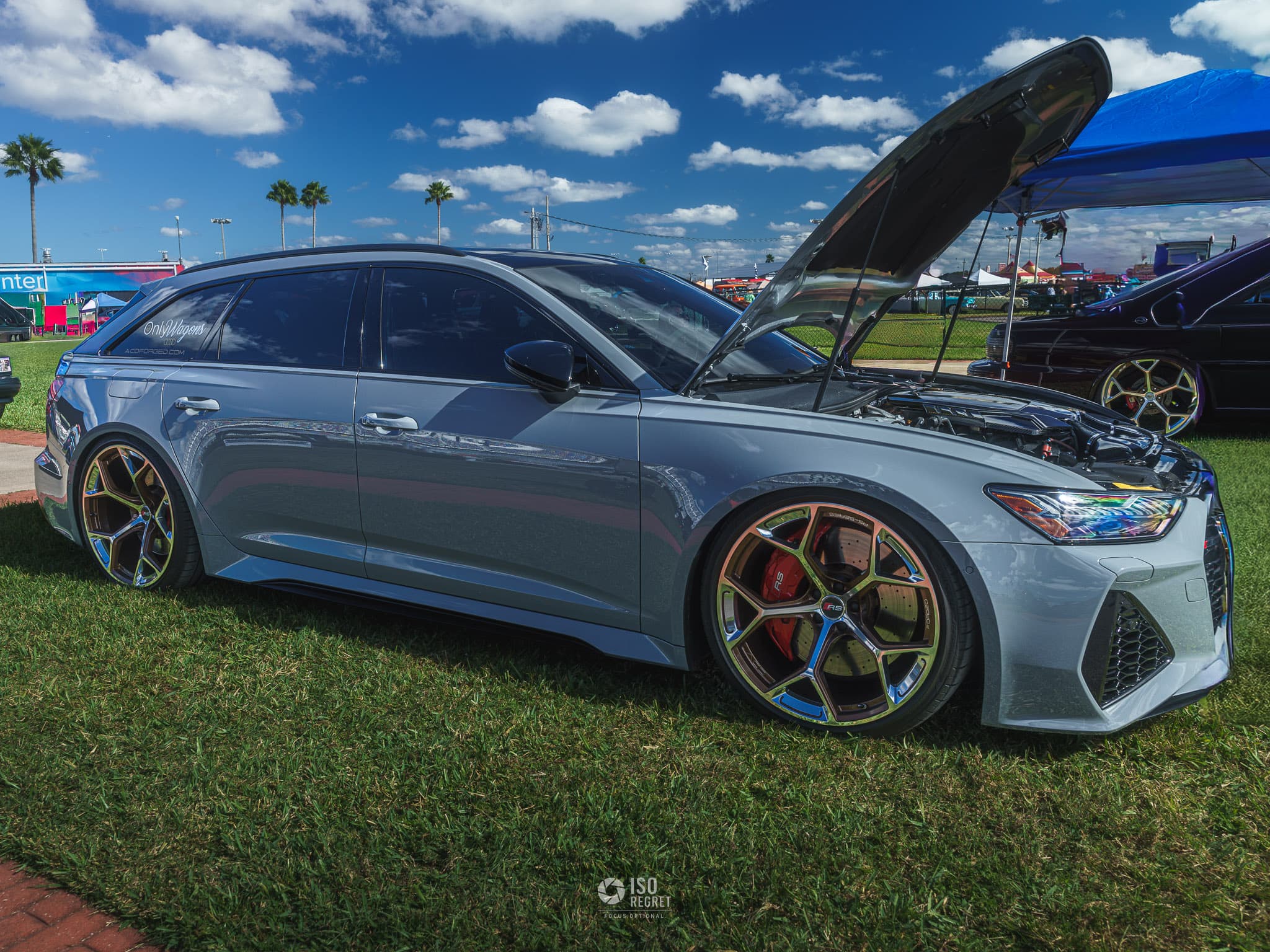 Turkey Rod Run — photo 19