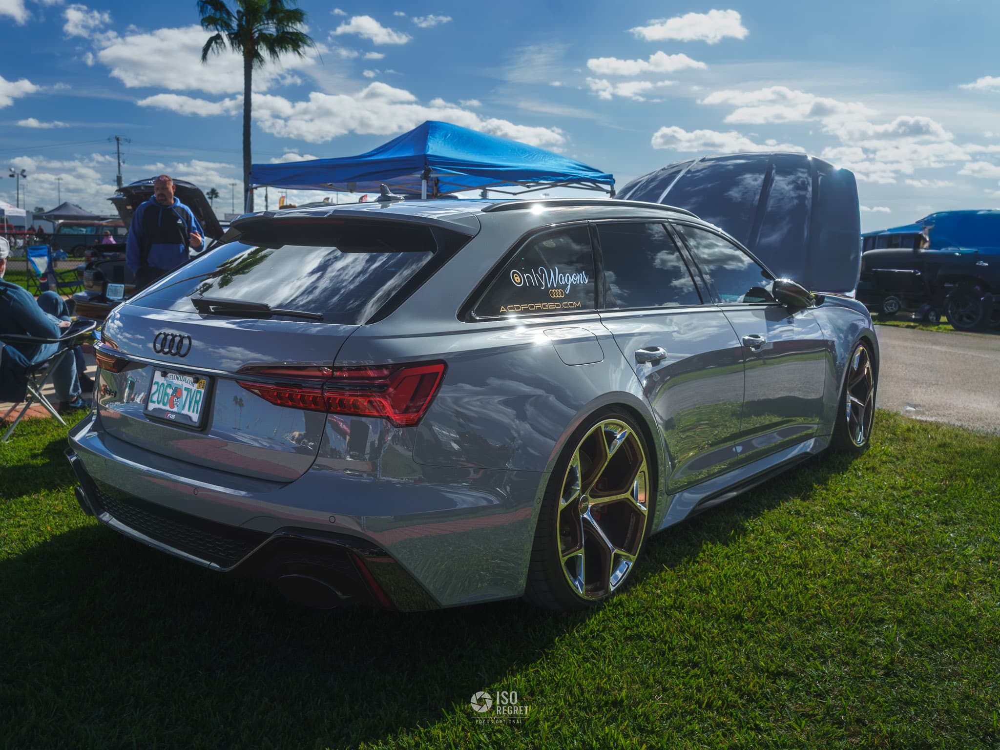 Turkey Rod Run — photo 22