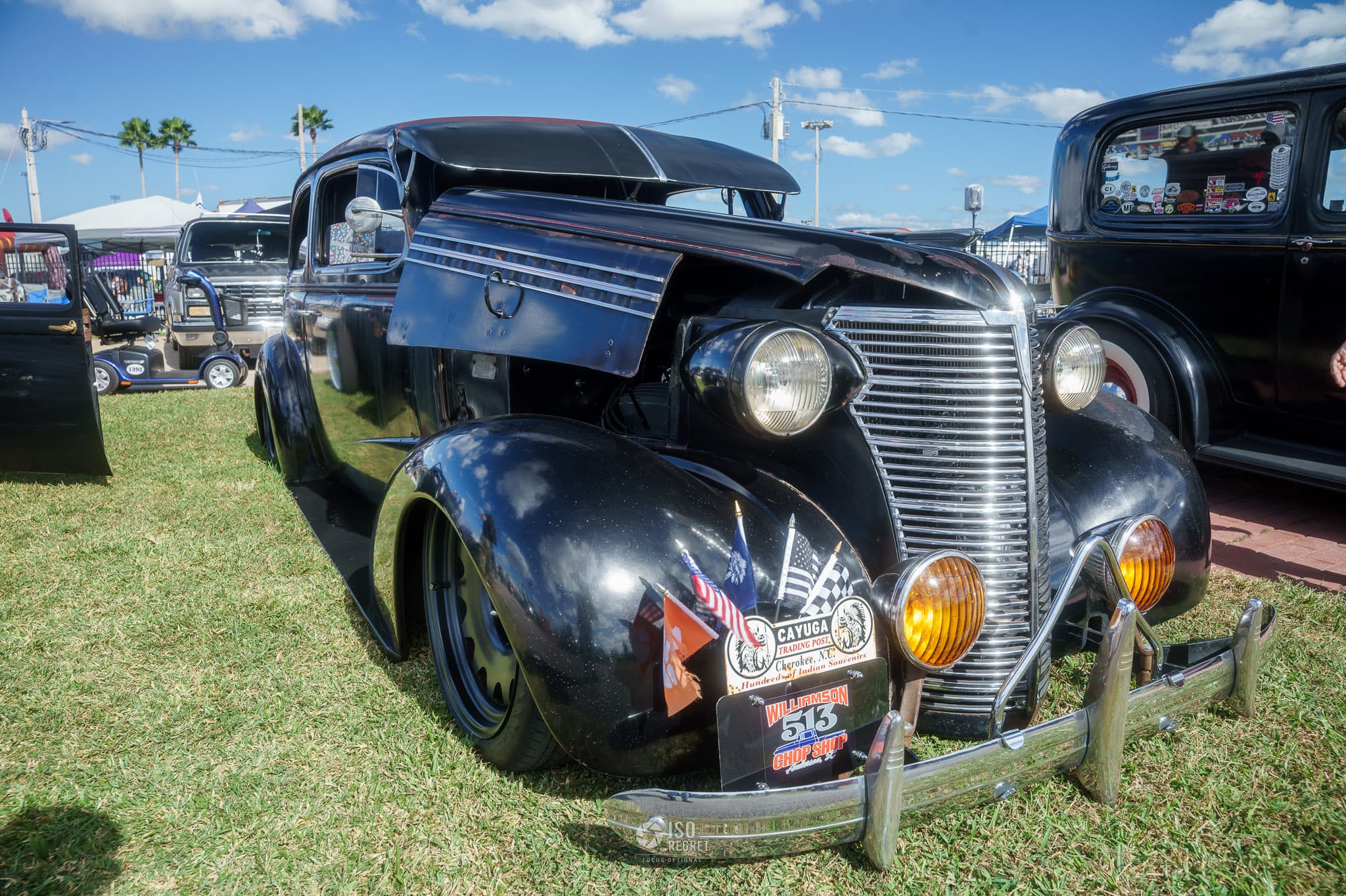 Turkey Rod Run — photo 25