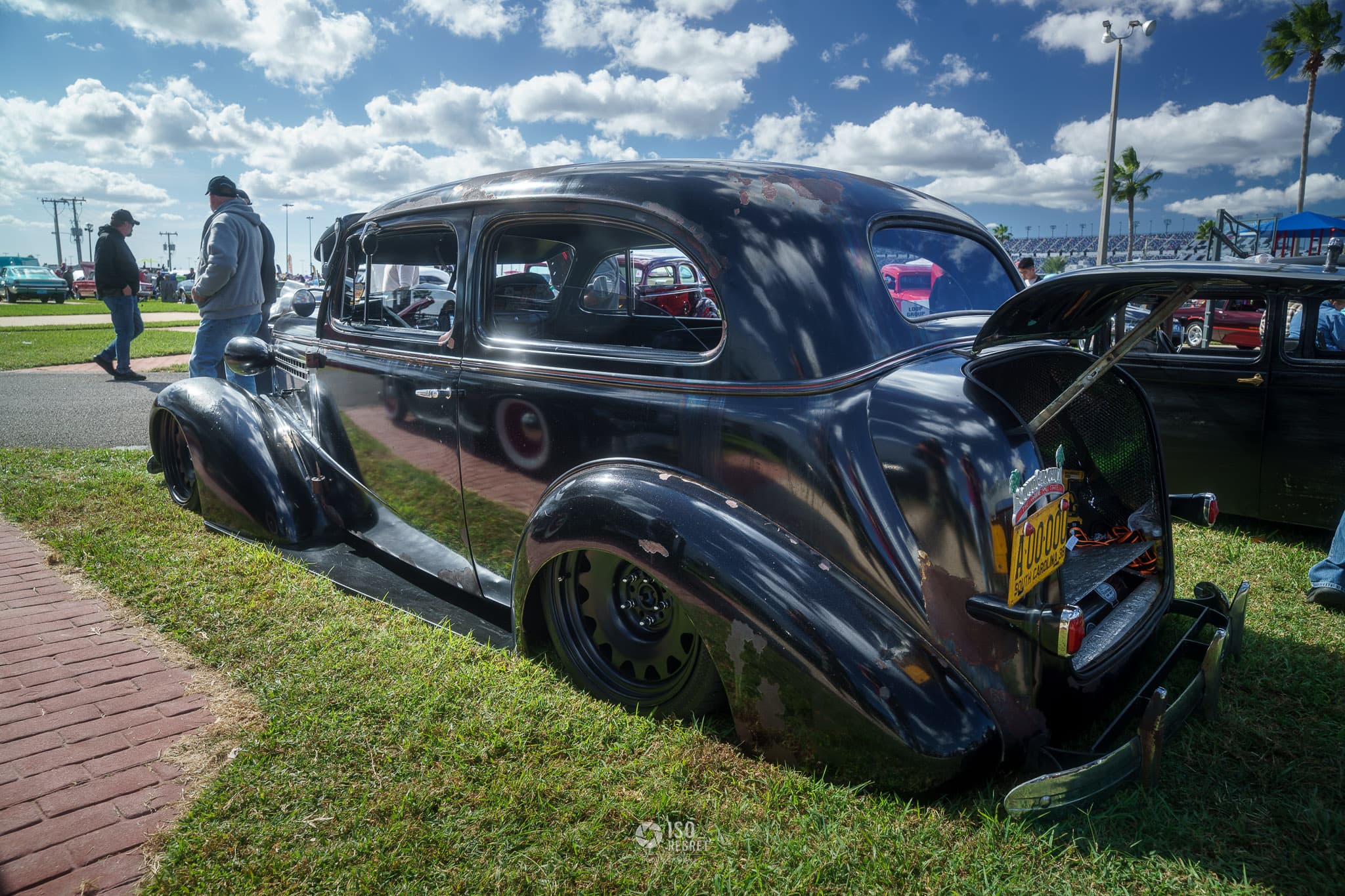 Turkey Rod Run — photo 27