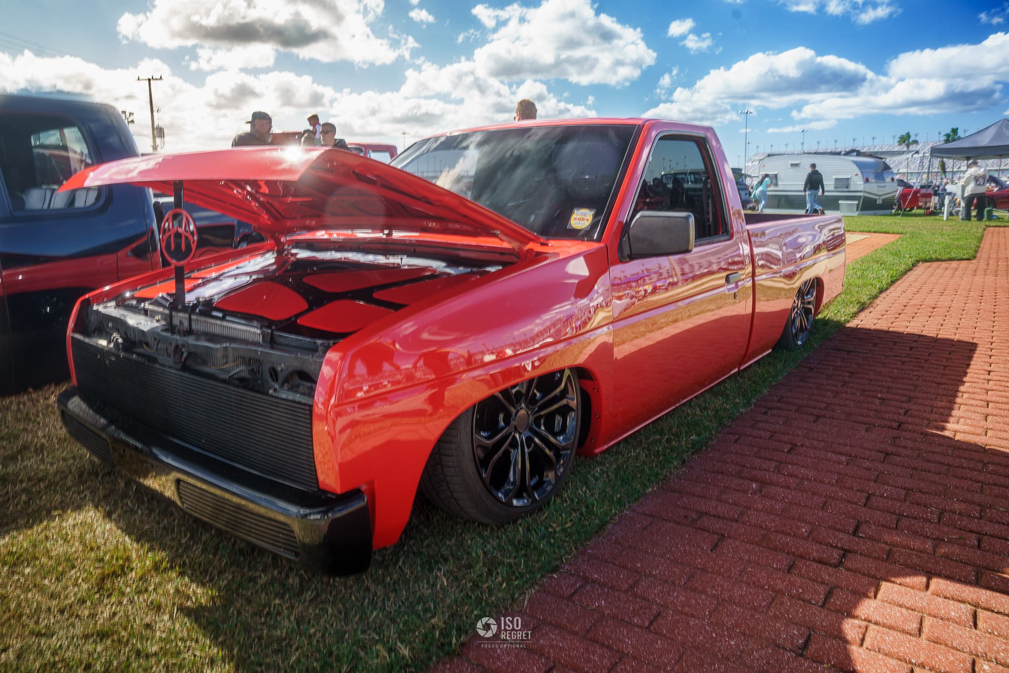 Turkey Rod Run — photo 28