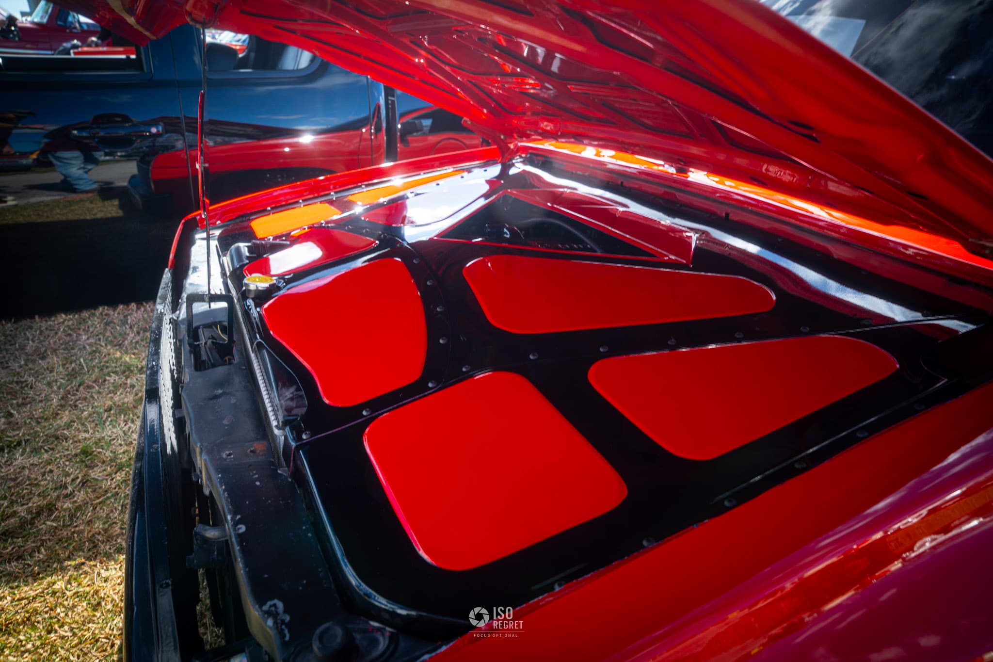 Turkey Rod Run — photo 29