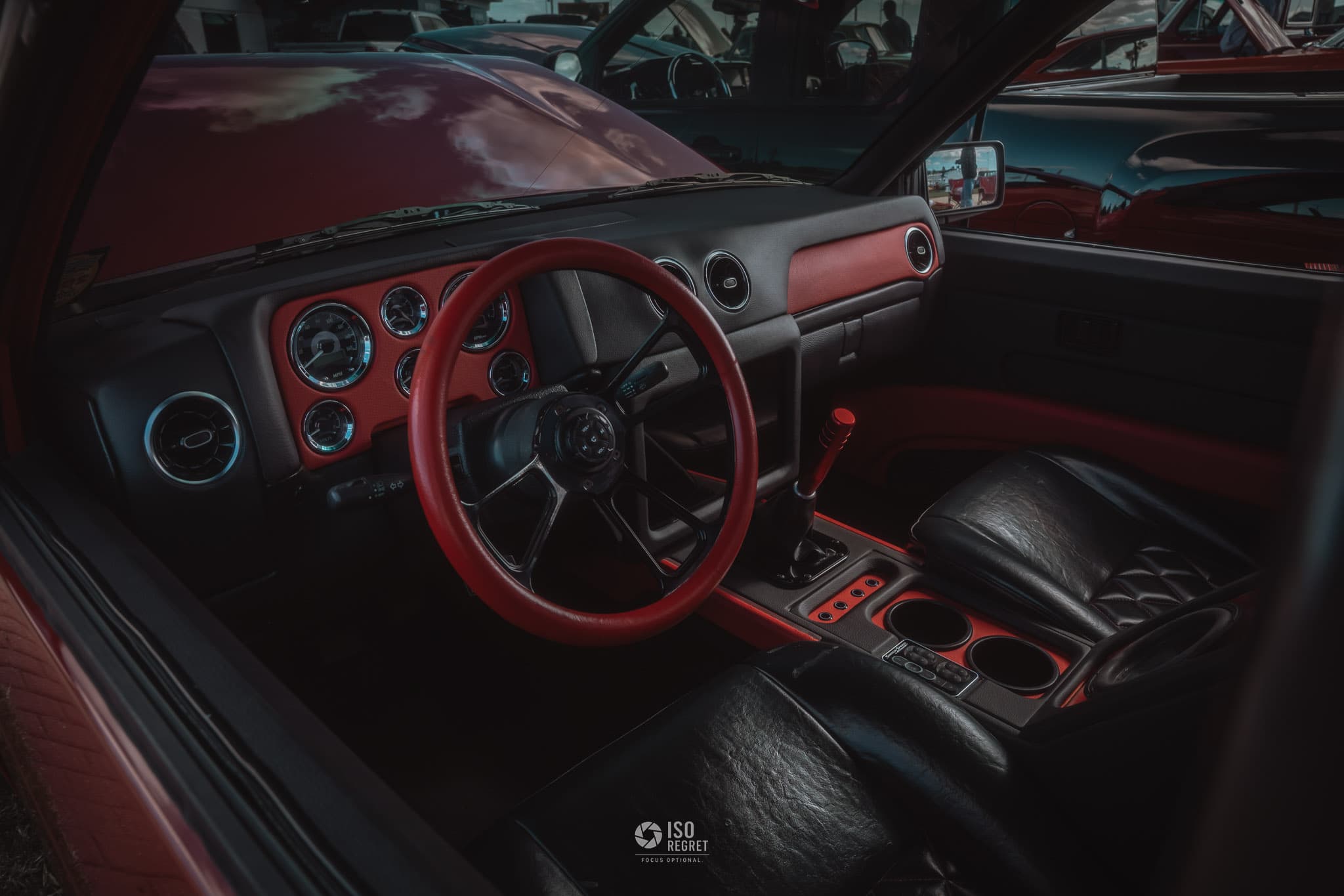 Turkey Rod Run — photo 31