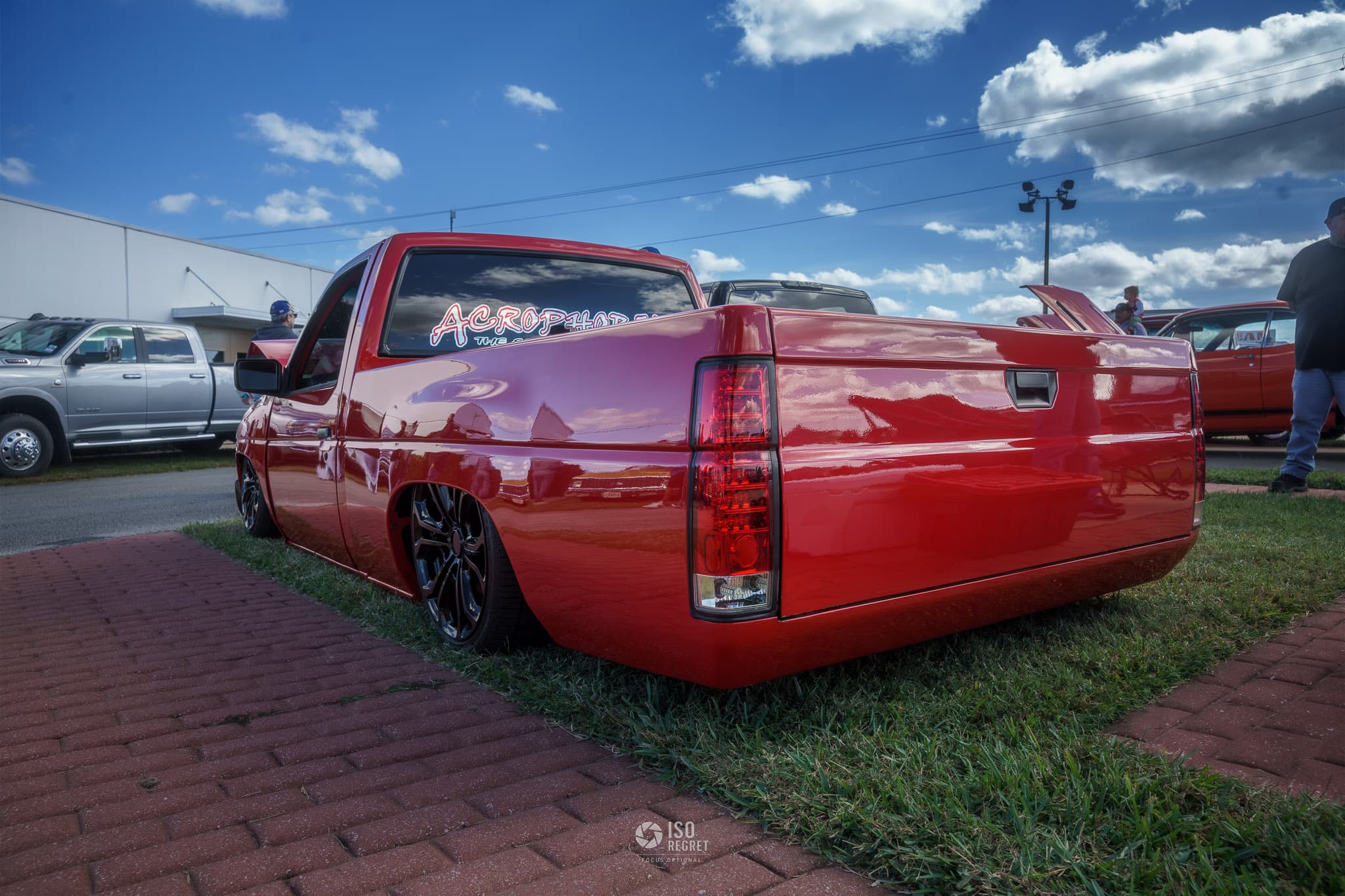 Turkey Rod Run — photo 32