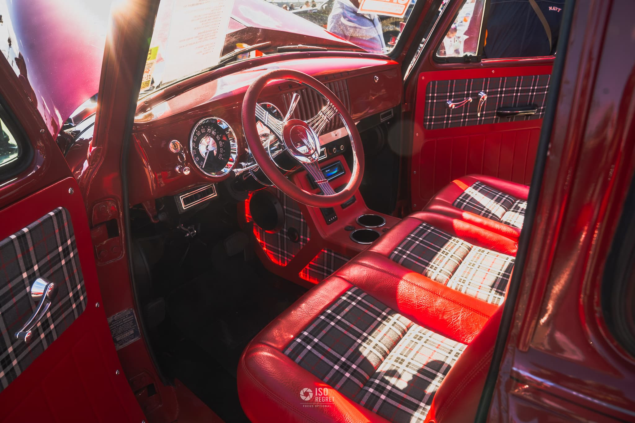 Turkey Rod Run — photo 34