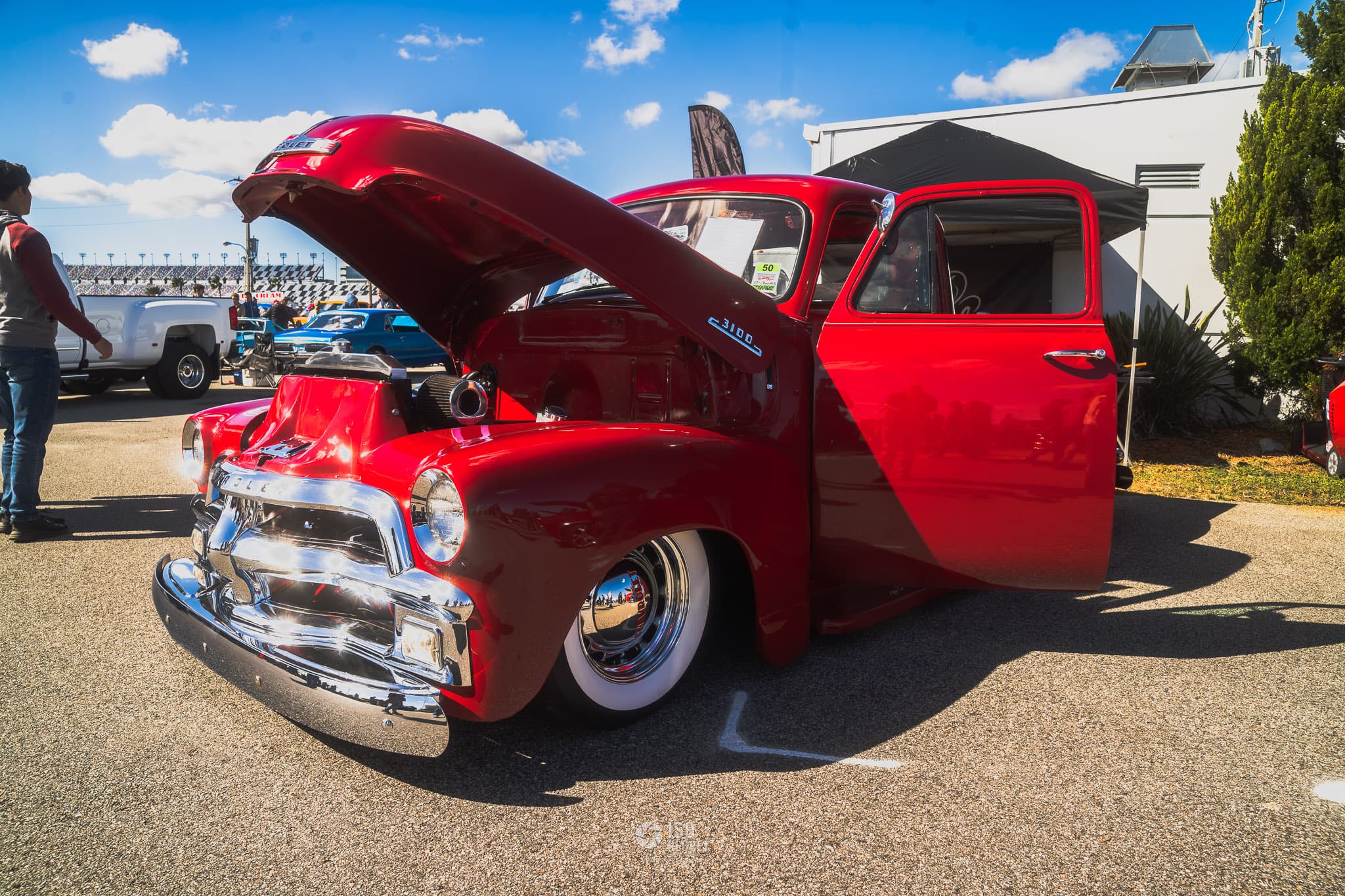 Turkey Rod Run — photo 35