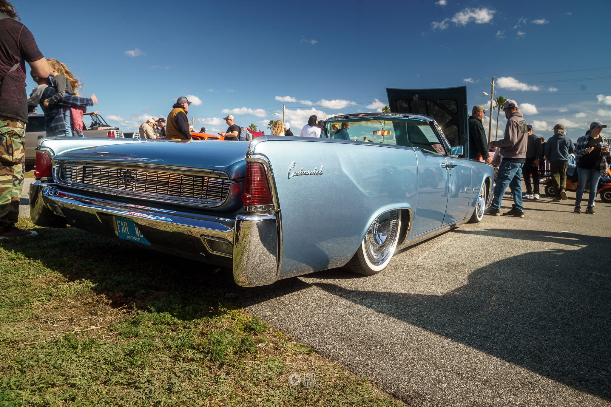 Turkey Rod Run — photo 38