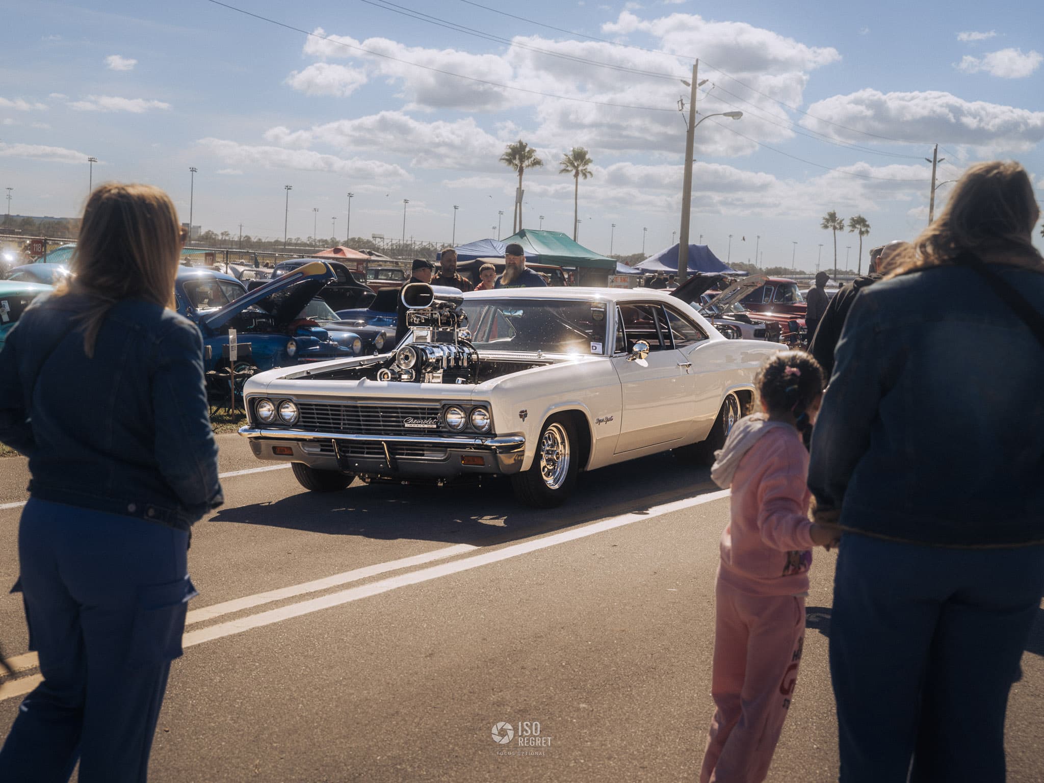 Turkey Rod Run — photo 39