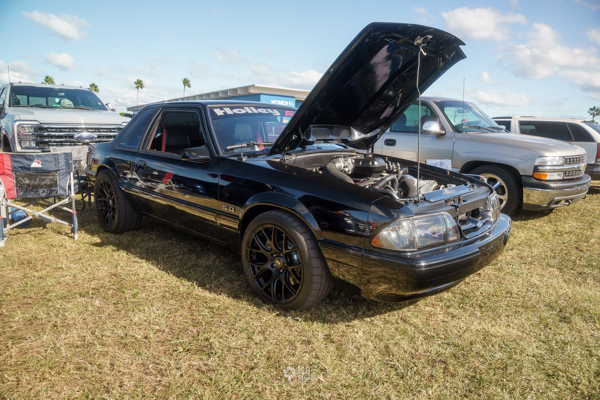 Turkey Rod Run — photo 41