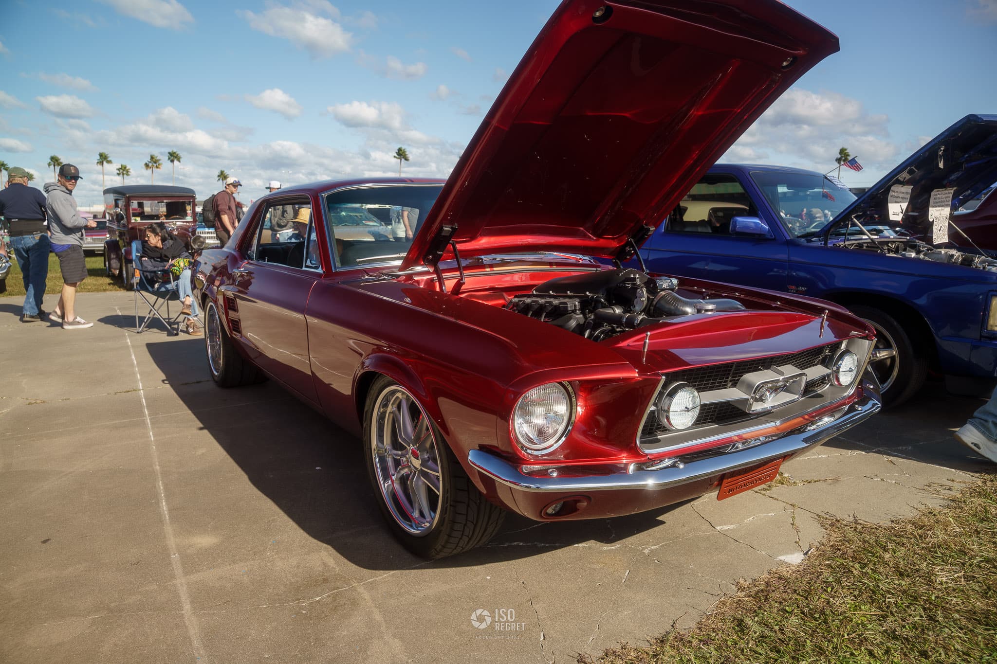 Turkey Rod Run — photo 43