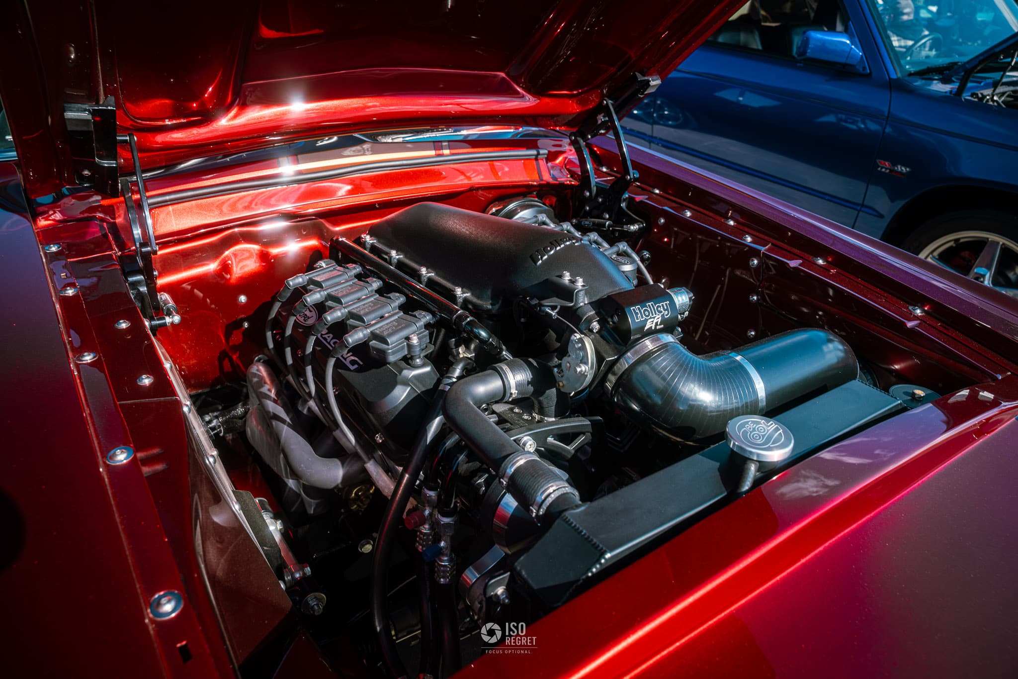 Turkey Rod Run — photo 44