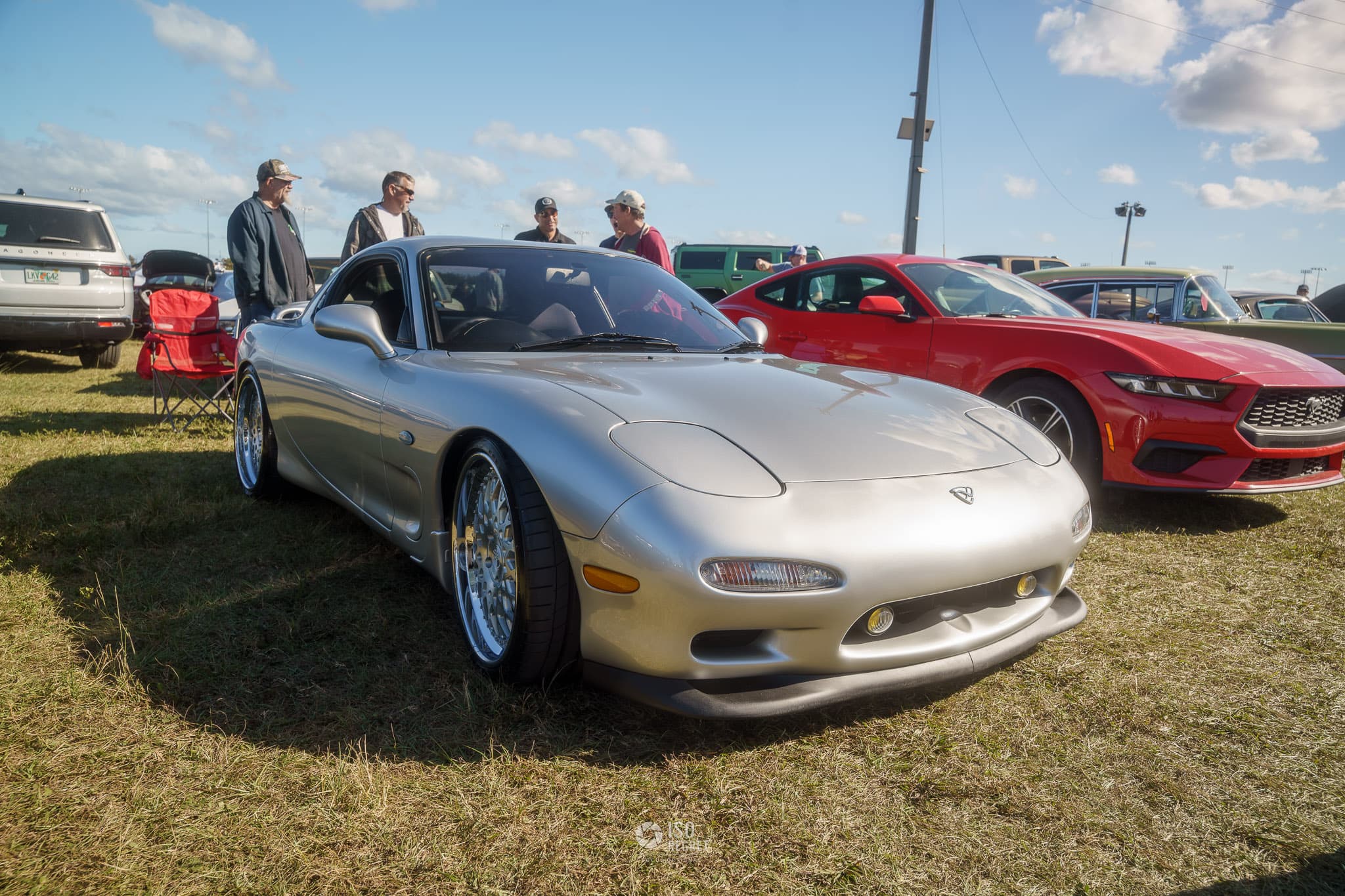 Turkey Rod Run — photo 45