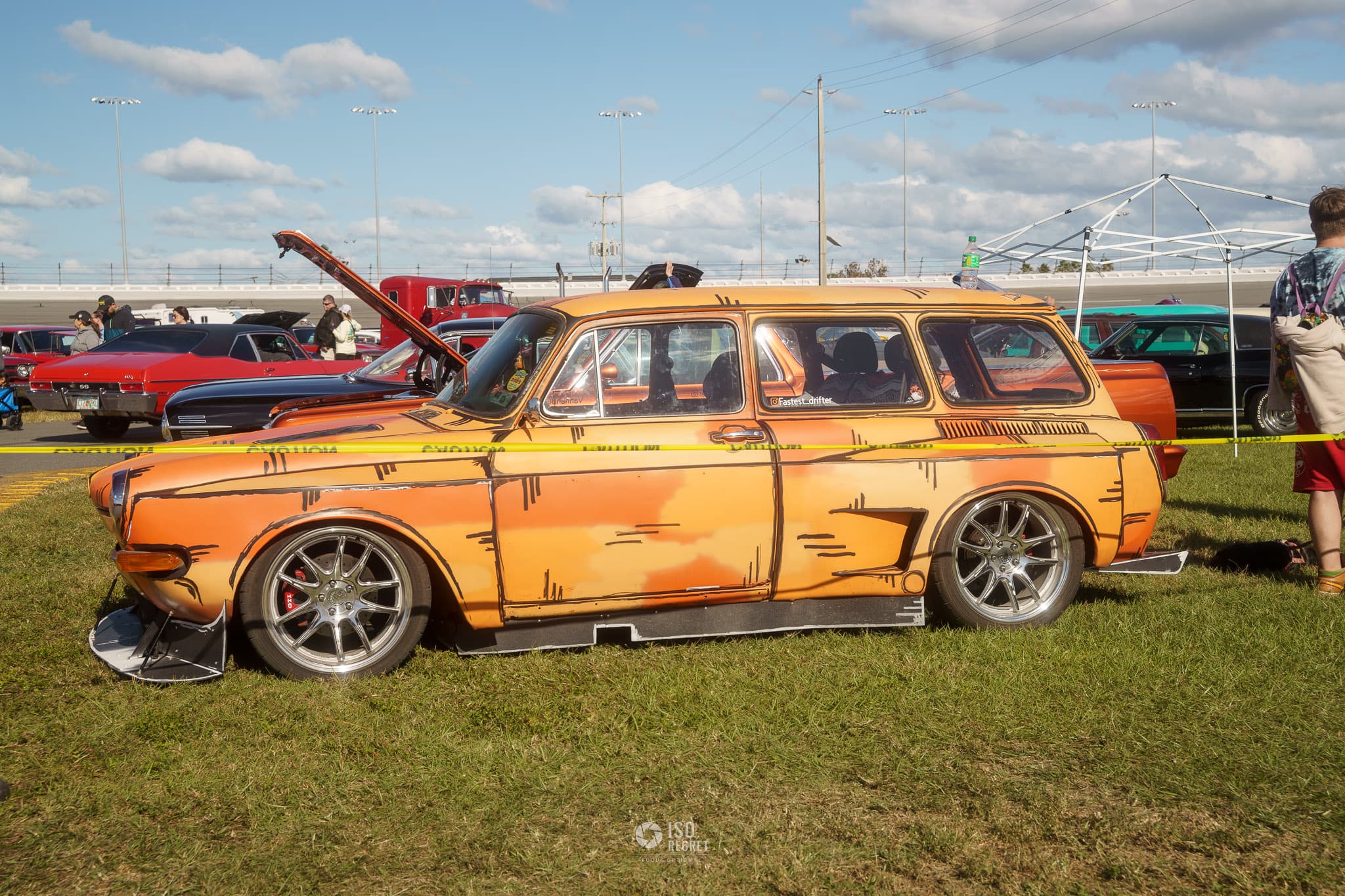 Turkey Rod Run — photo 47